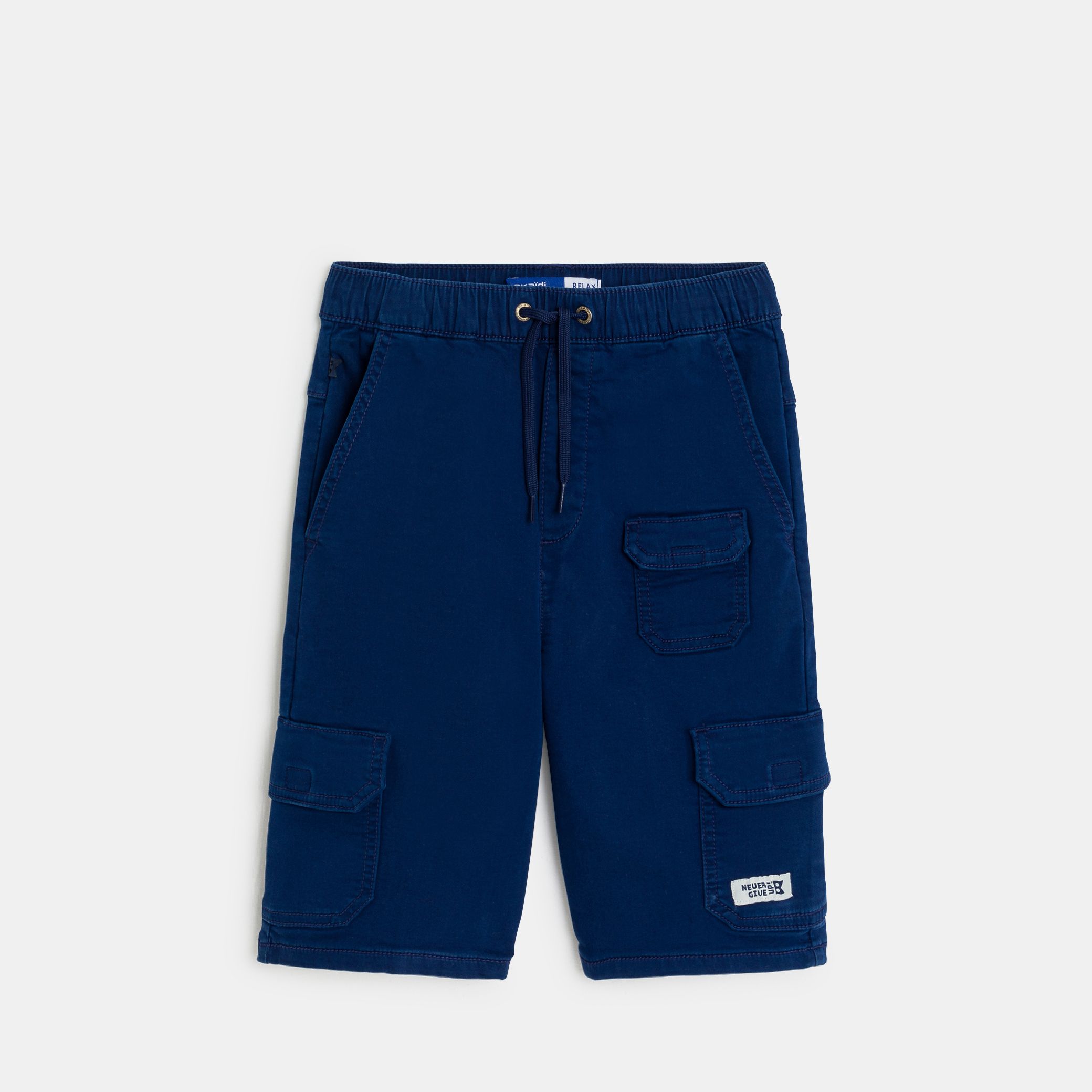 Quần short cargo