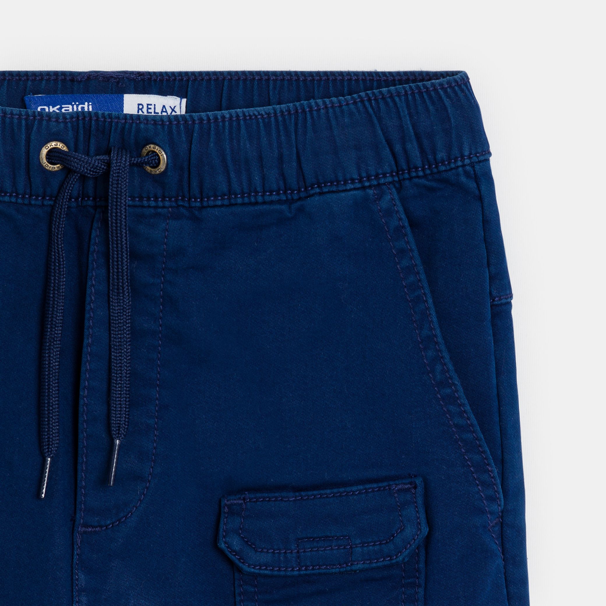 Quần short cargo