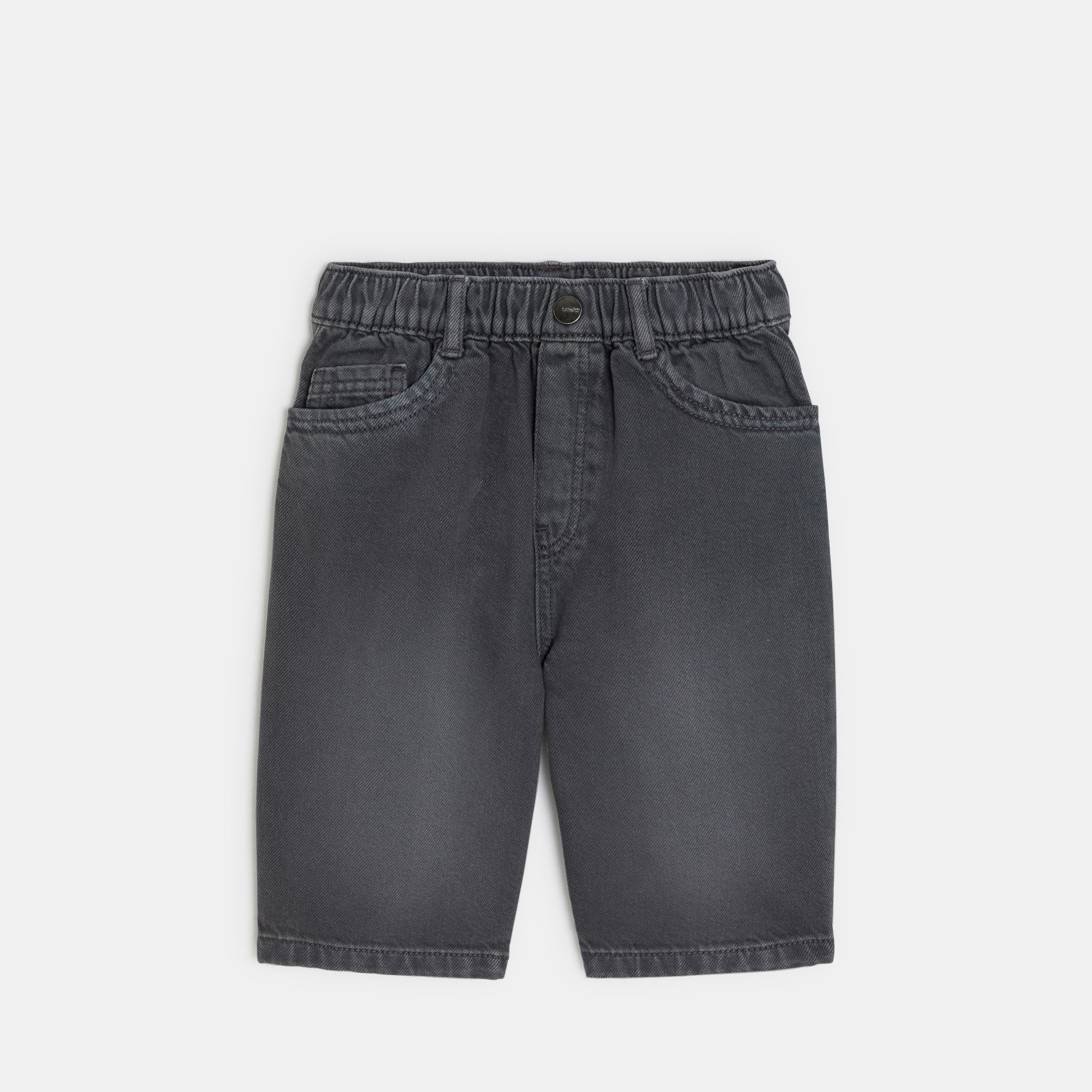 Quần short Bermuda thoải mái