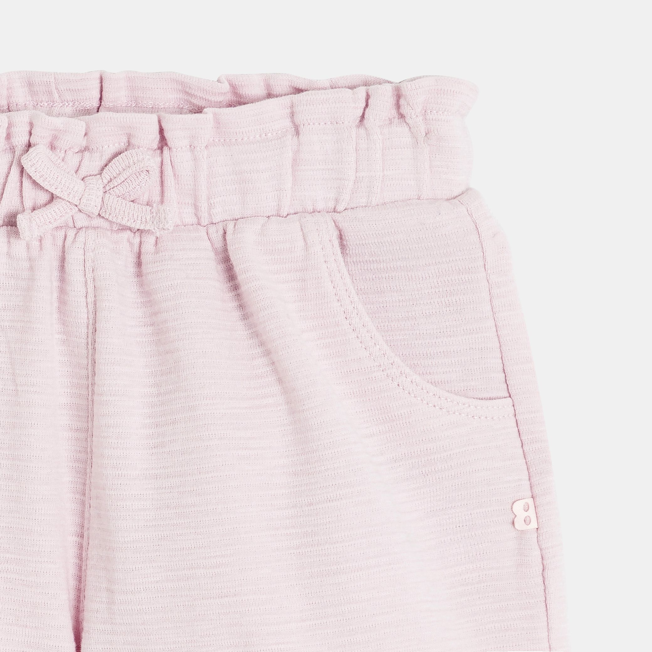 Quần short dệt kim cao cấp