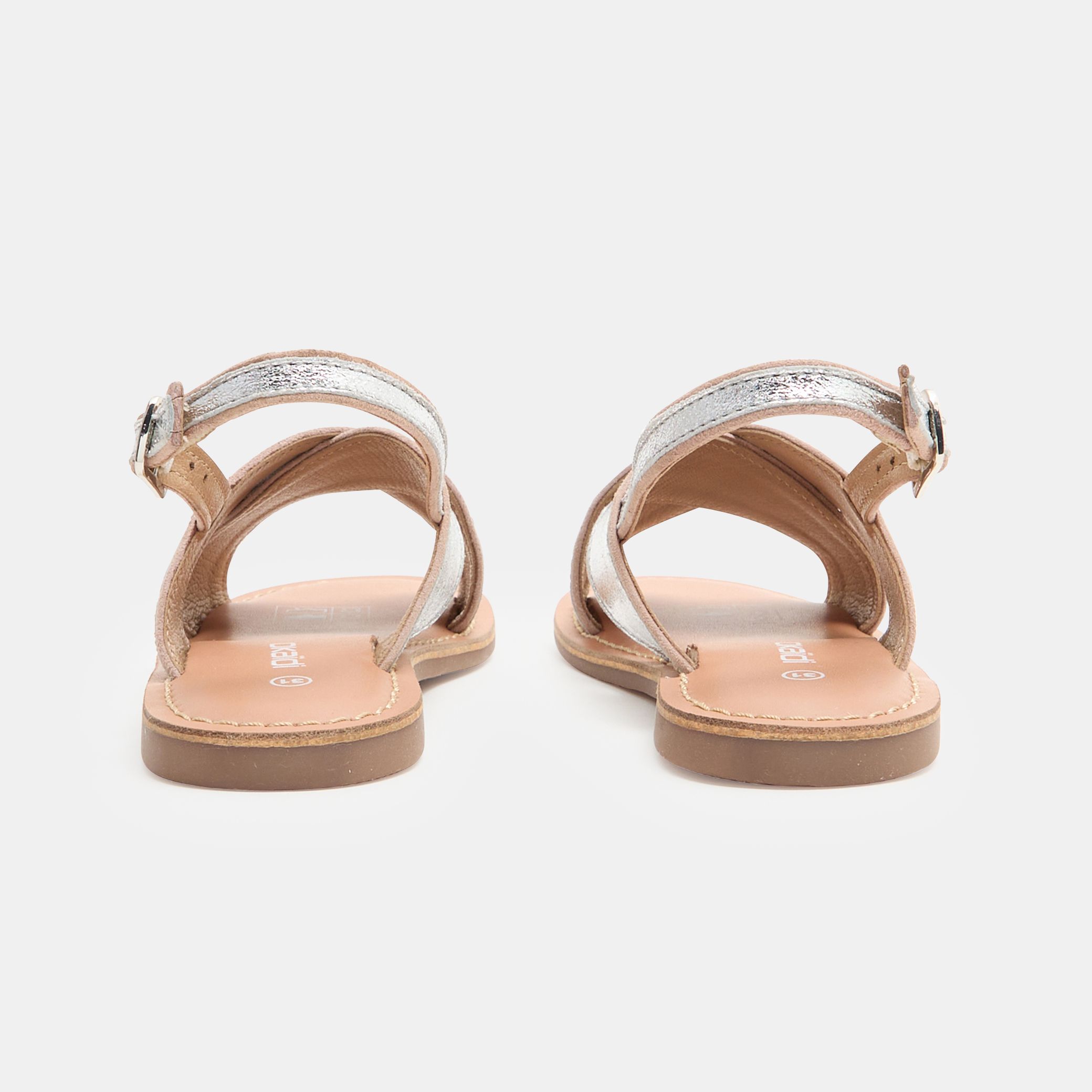 Sandal quai mảnh