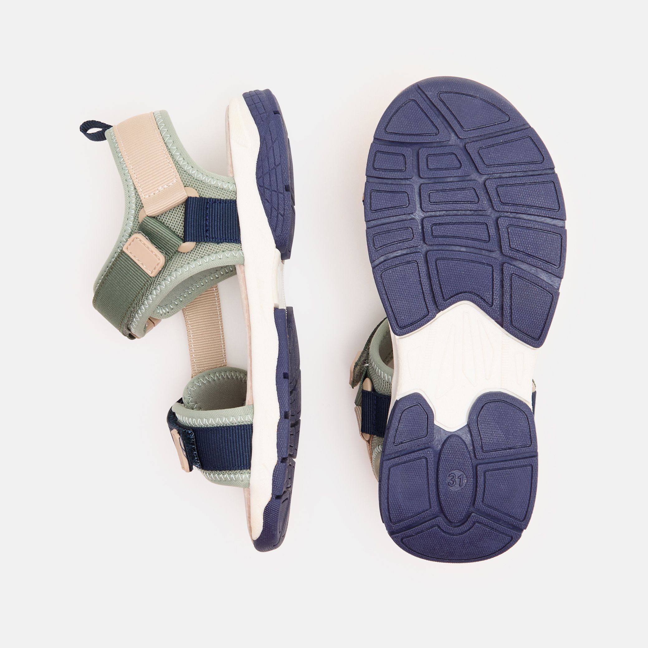 Sandal da