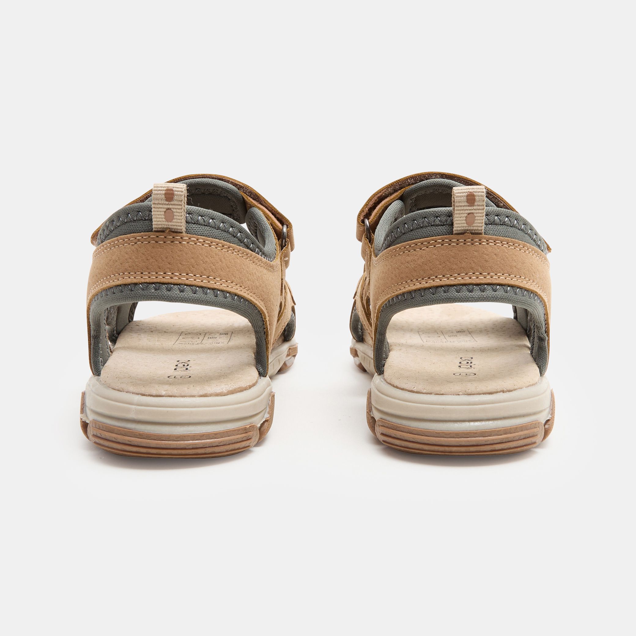 Sandal velcro địa hình