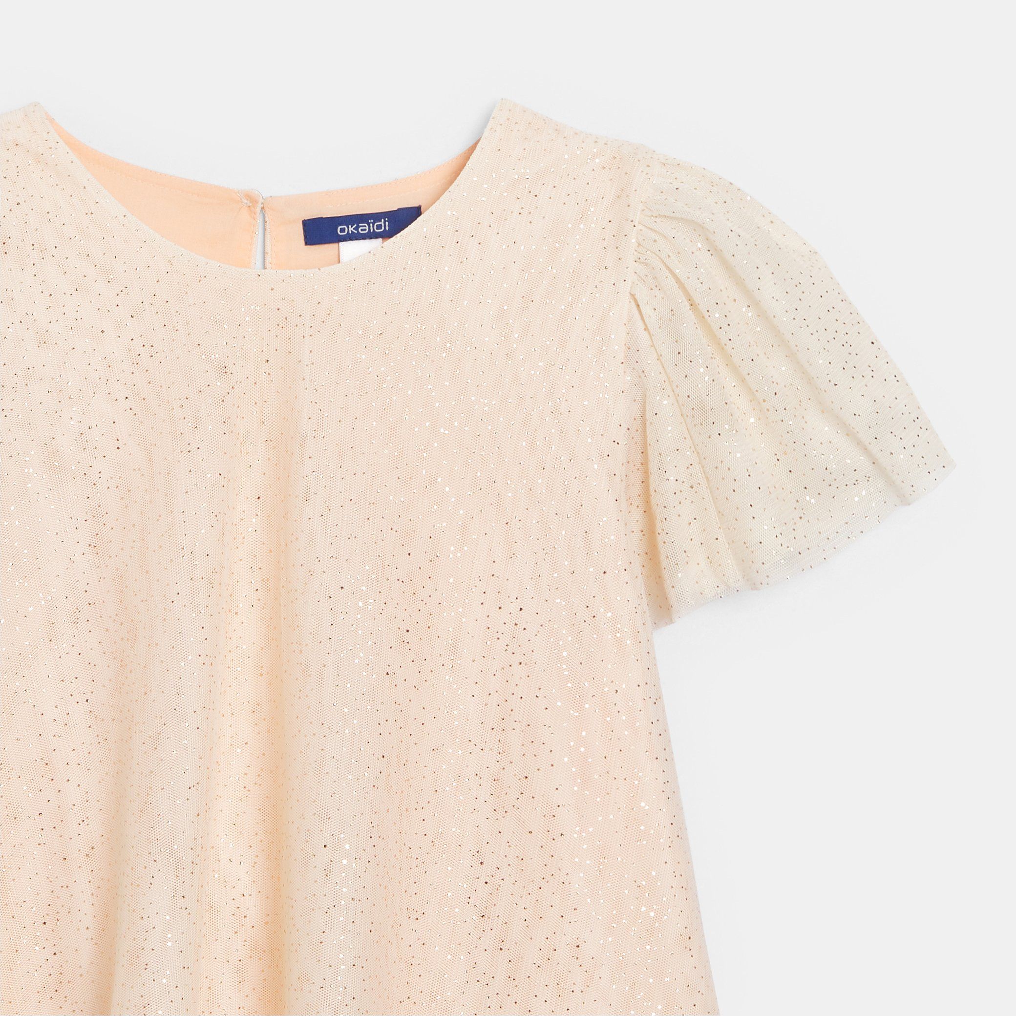 Đầm dự tiệc sequin