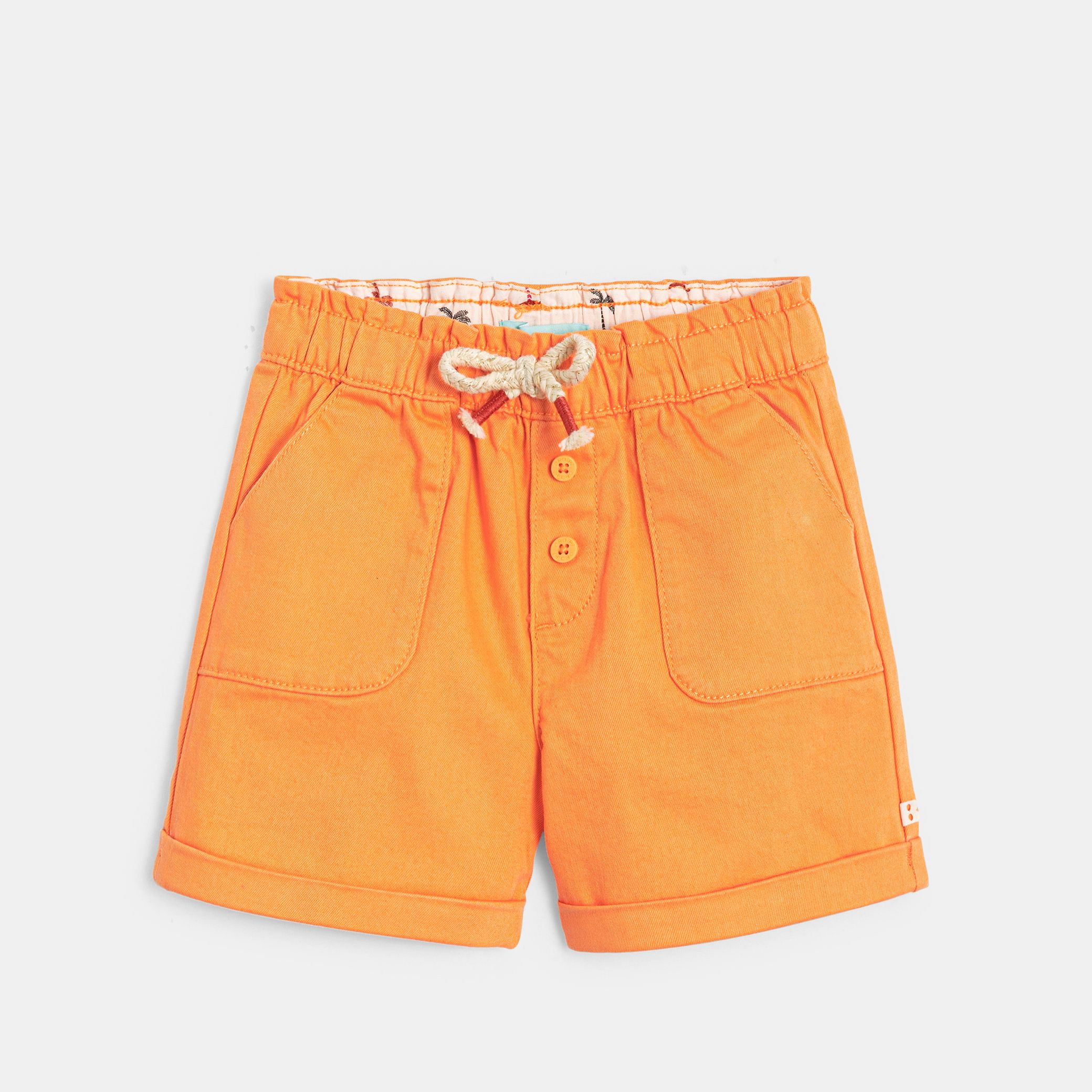 Quần short cargo