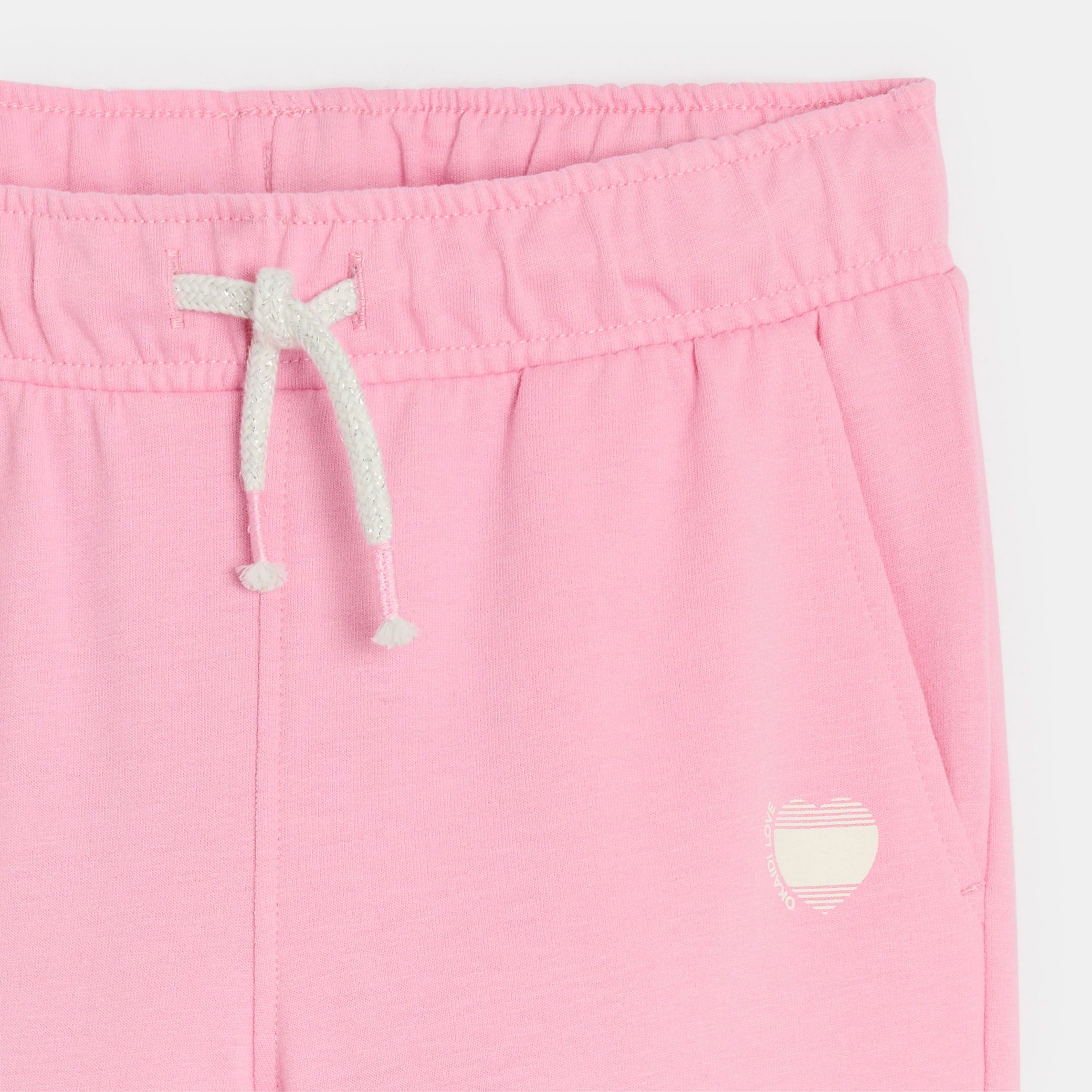 Quần jogger nỉ xanh