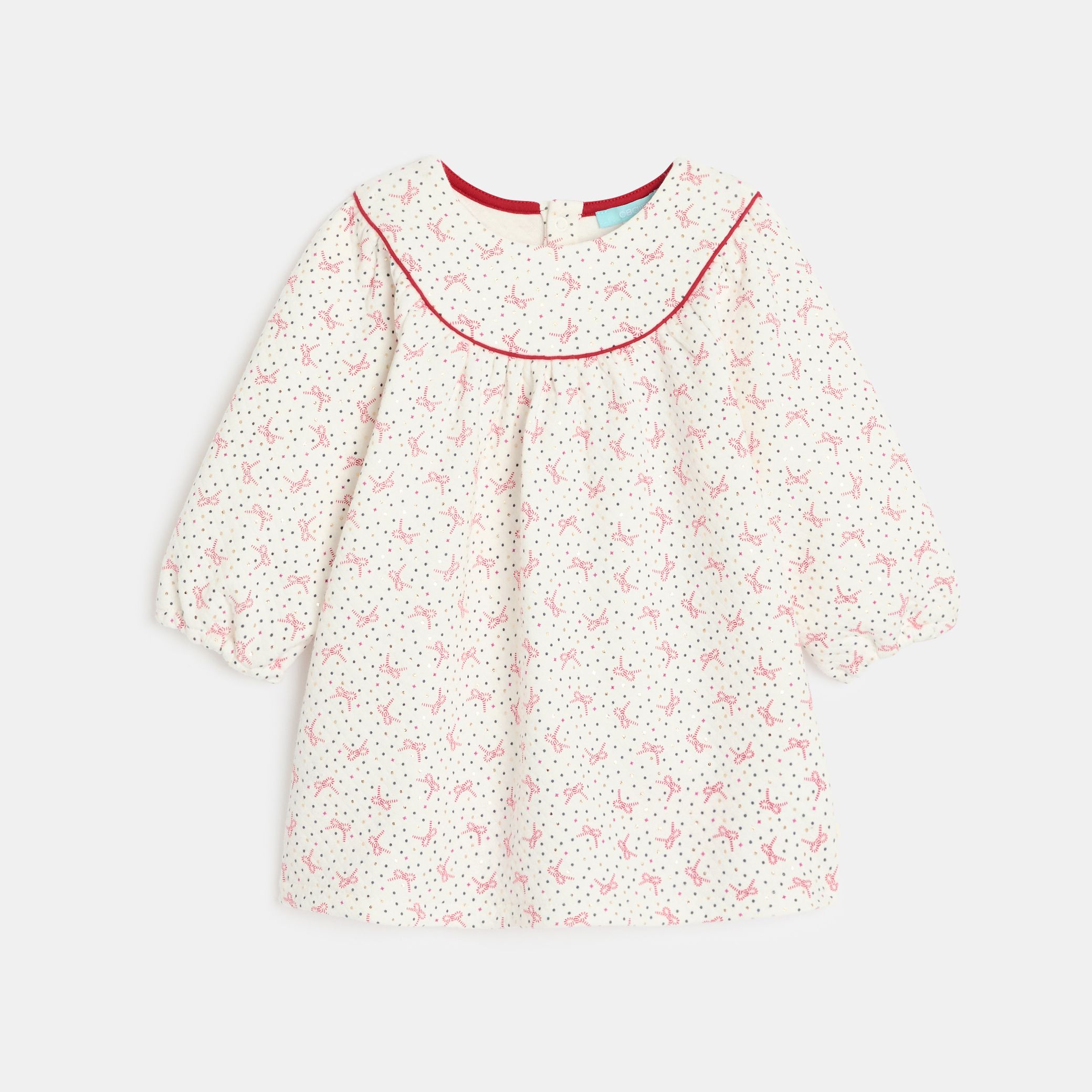 Set Váy & quần legging cho bé gái