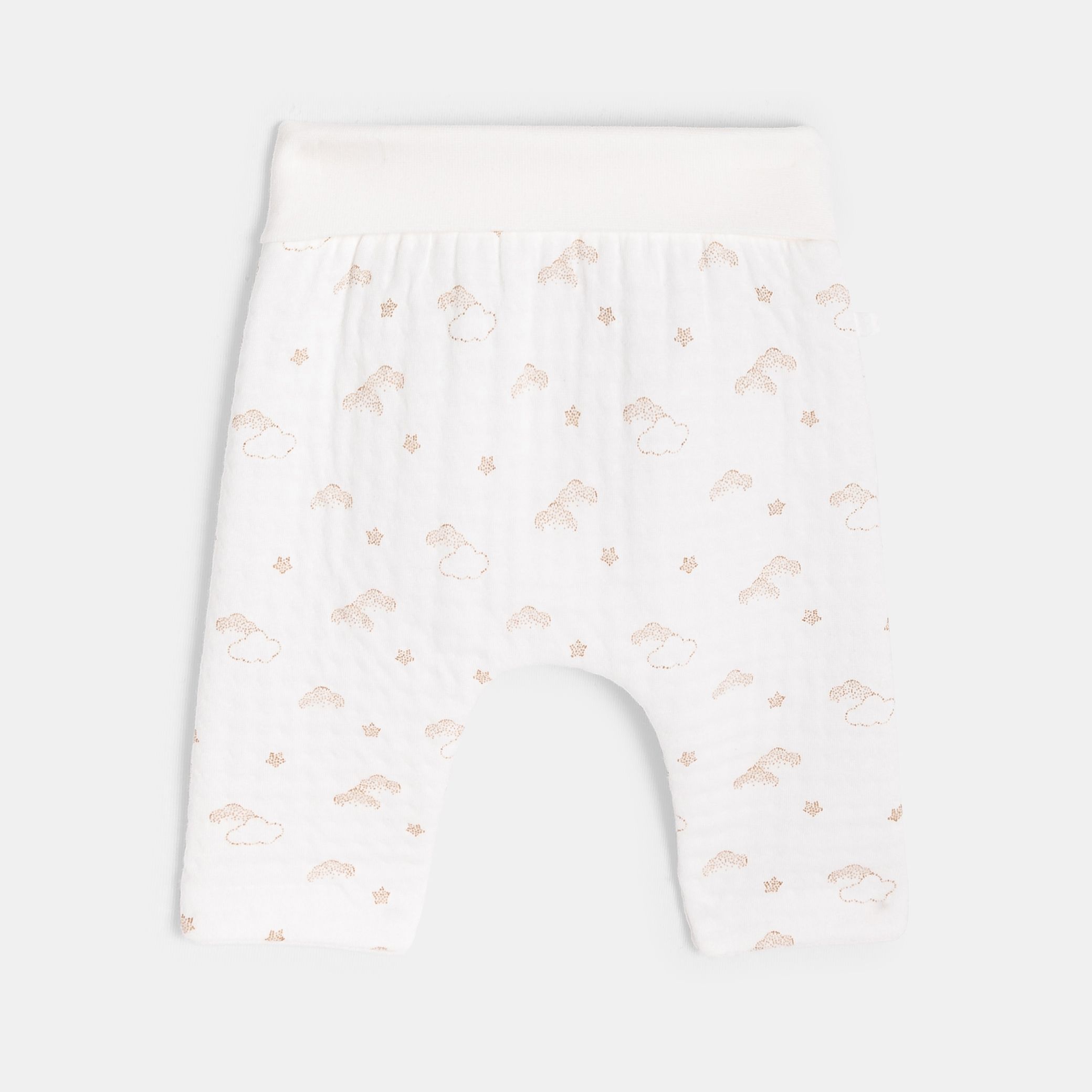 Bộ trang phục 3 món cho bé unisex