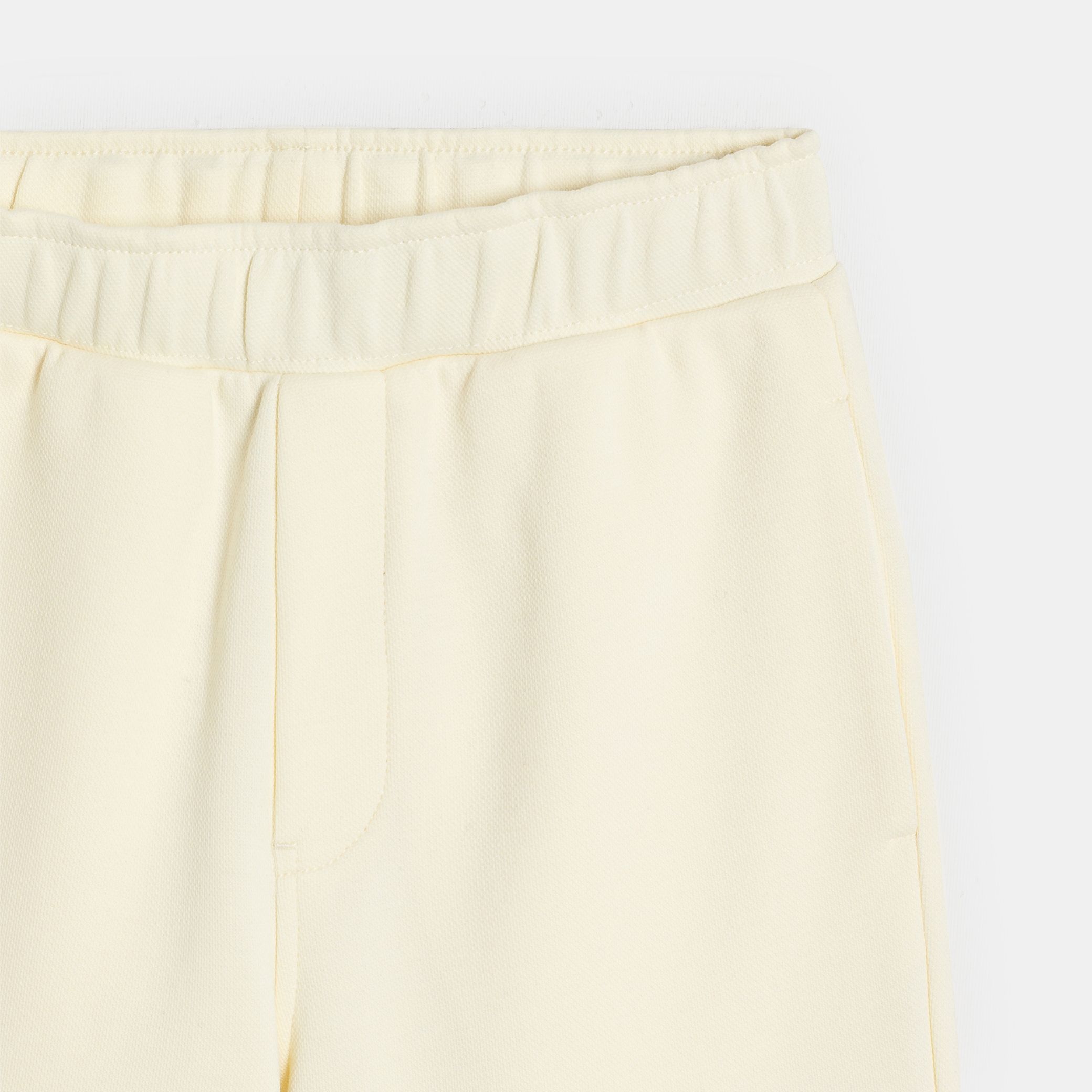 Quần short Bermuda cho bé trai