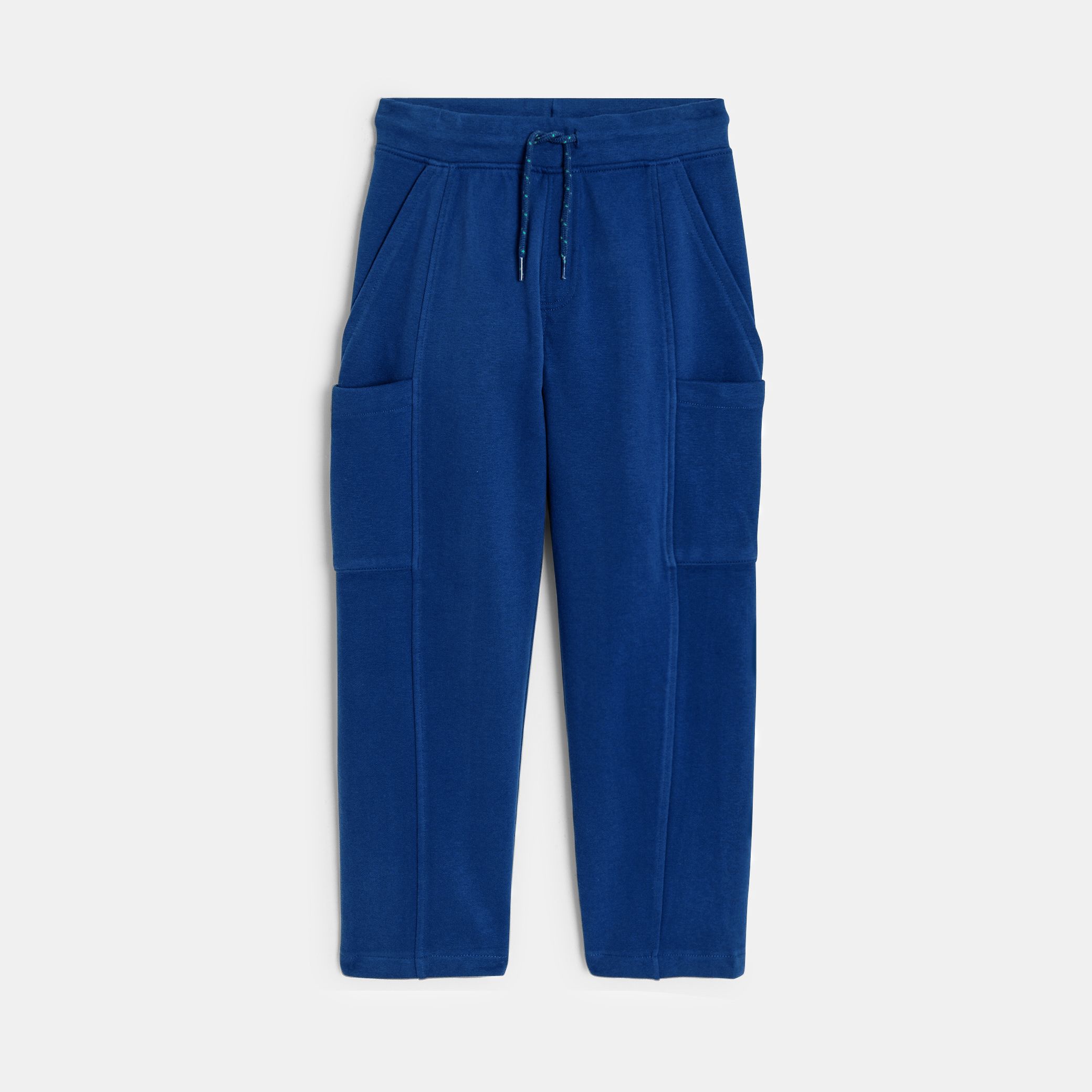 Quần jogger có túi cho bé trai