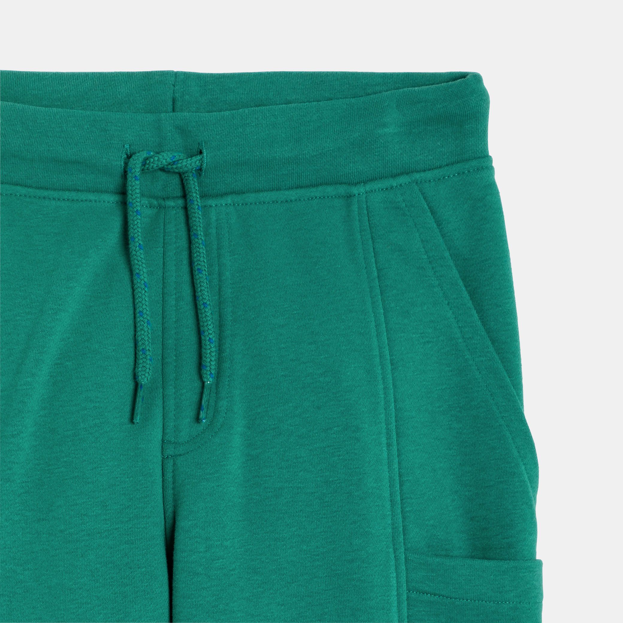 Quần jogger có túi cho bé trai