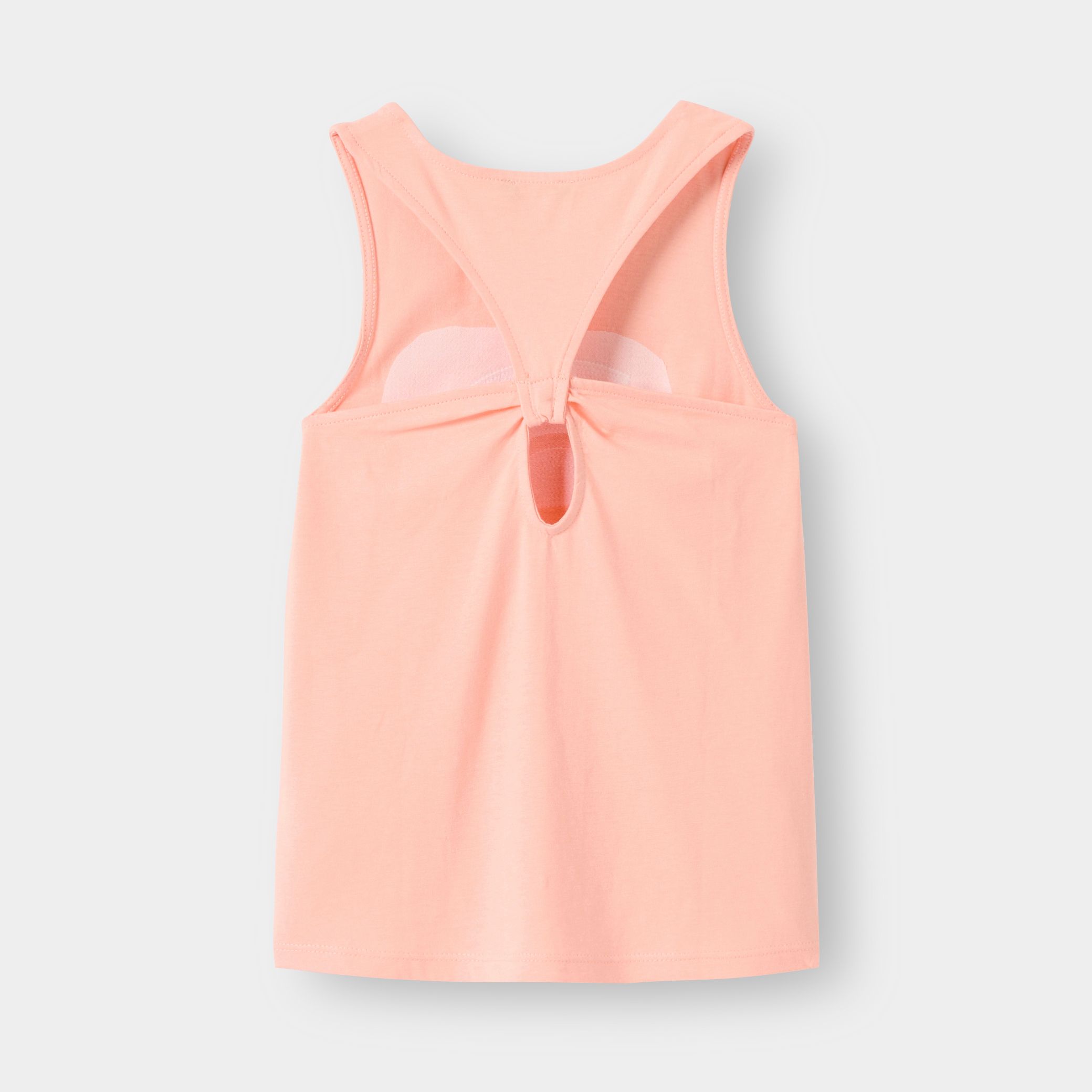 Áo tank top họa tiết cho bé