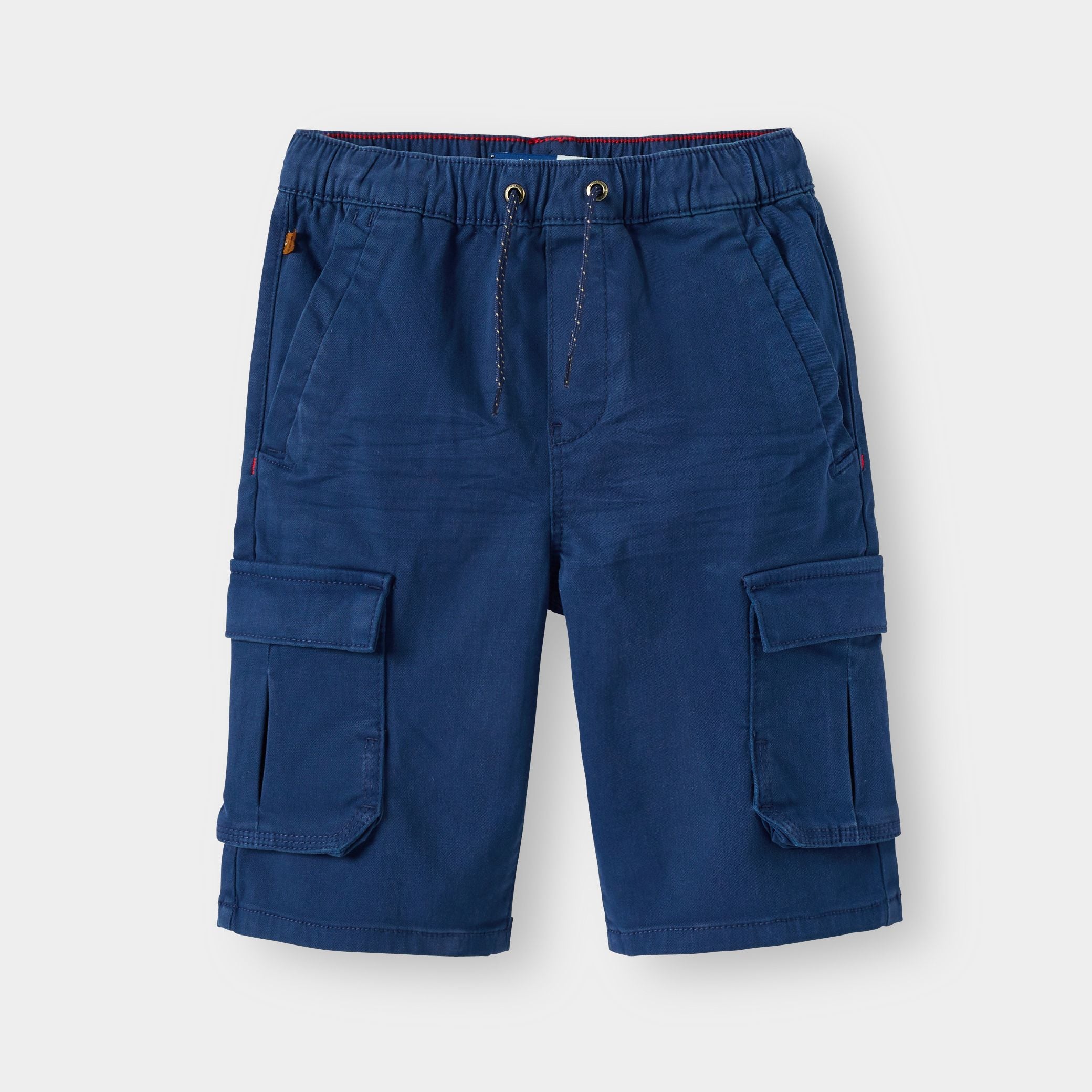 Quần shorts Bermuda cargo dành cho bé trai