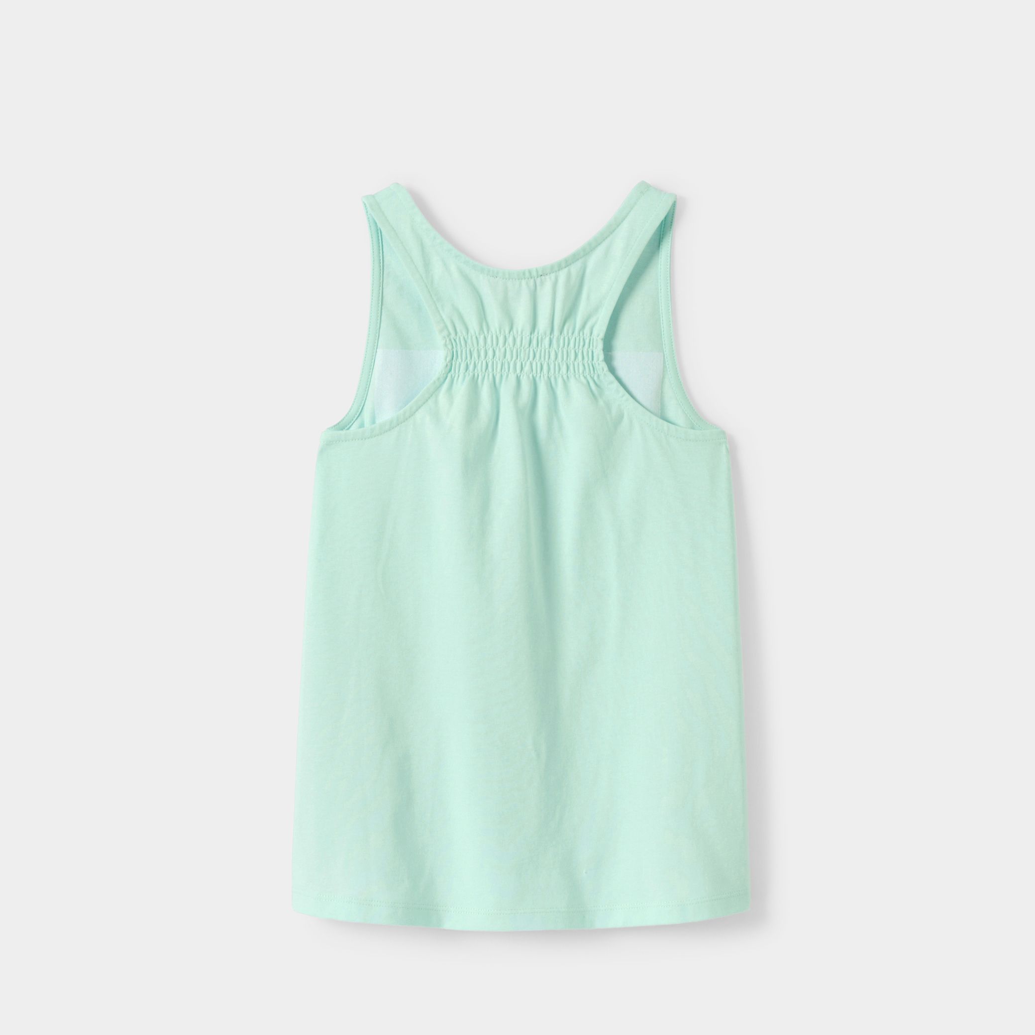 Áo tank top đính họa tiết sequin