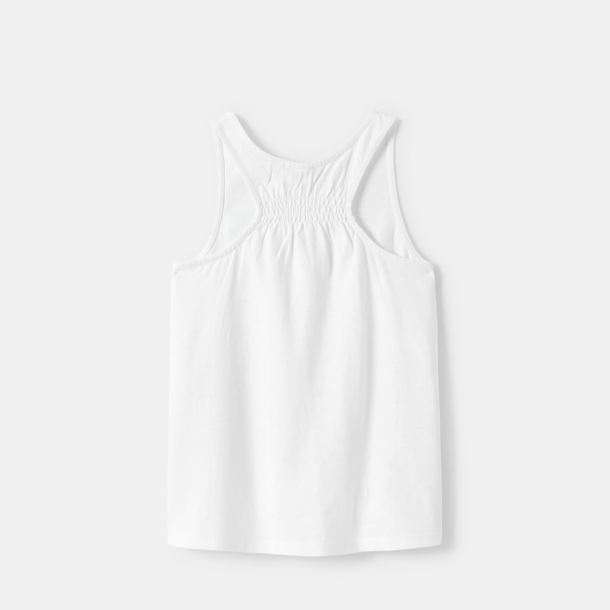 Áo tank top đính họa tiết sequin