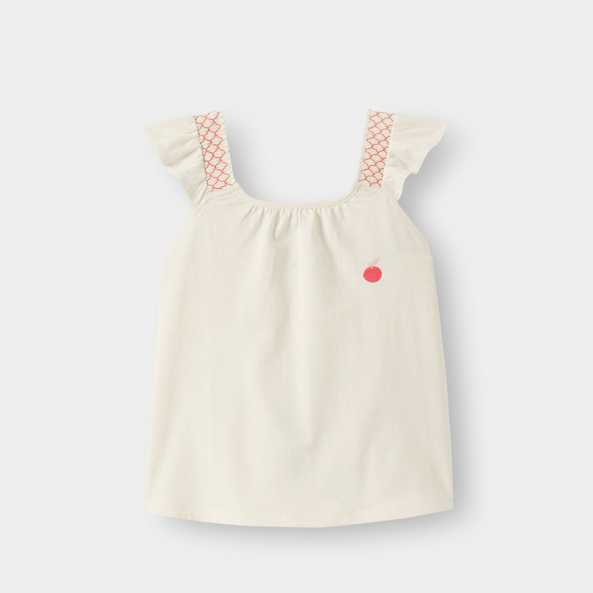 Áo tank top cho bé gái