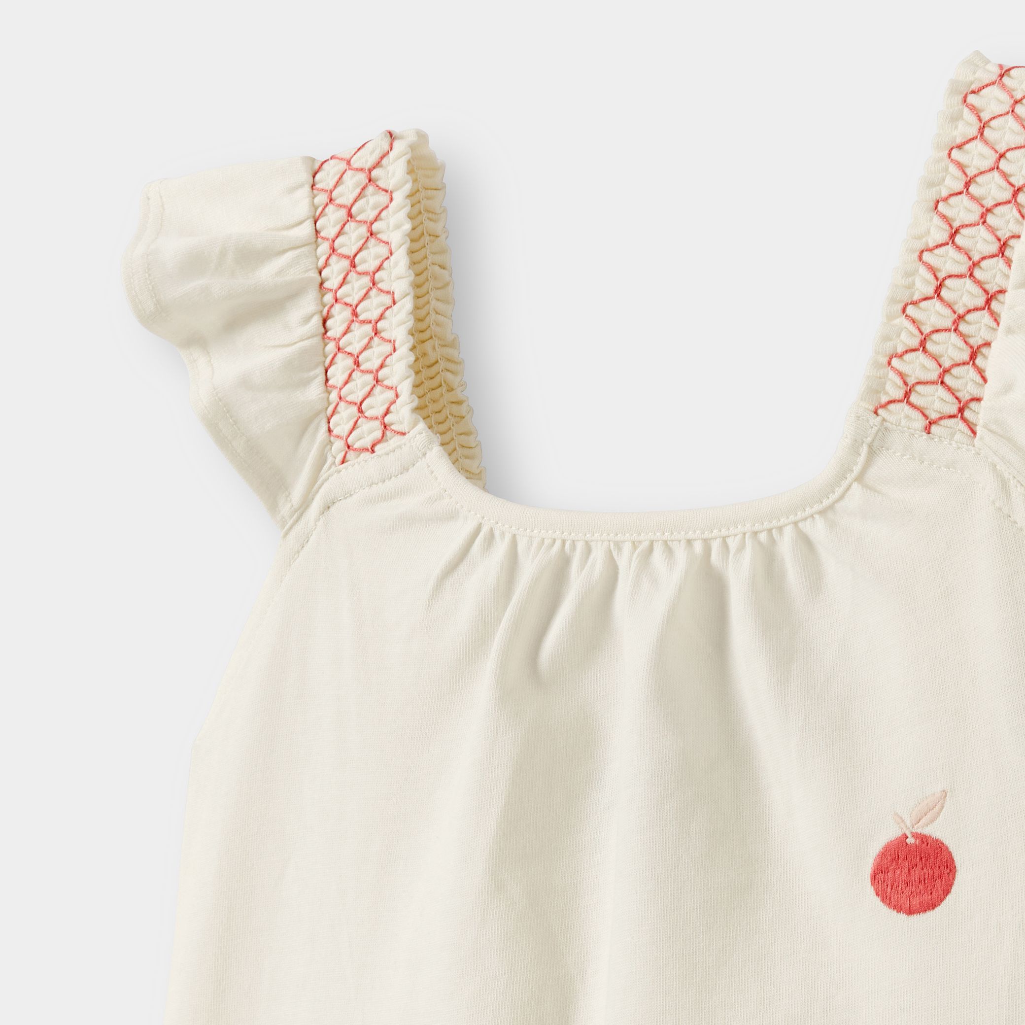 Áo tank top cho bé gái