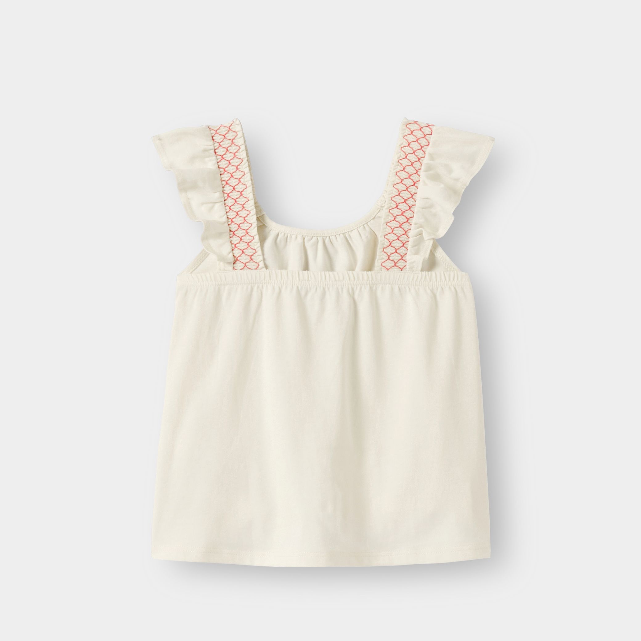 Áo tank top cho bé gái
