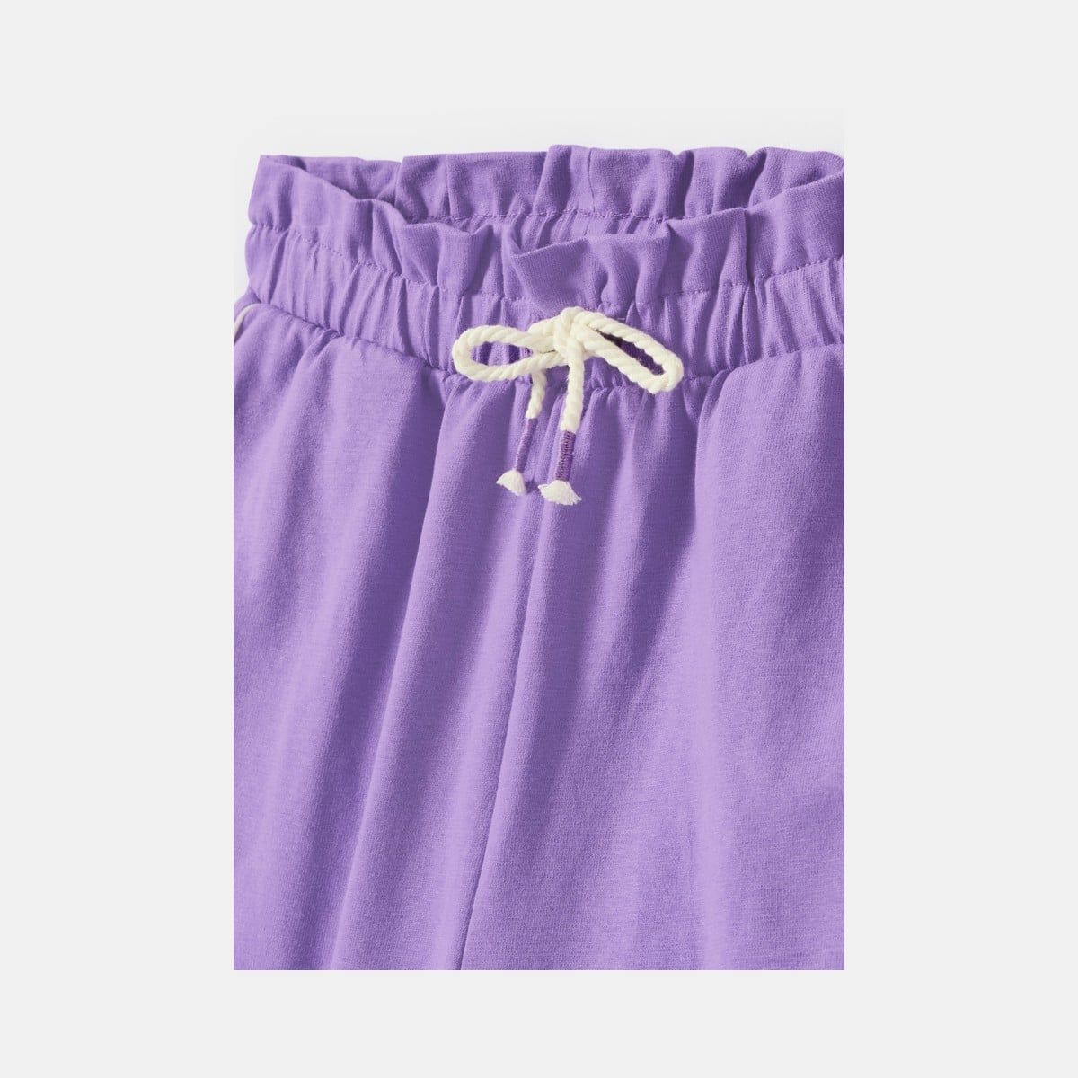 Quần short cho bé gái