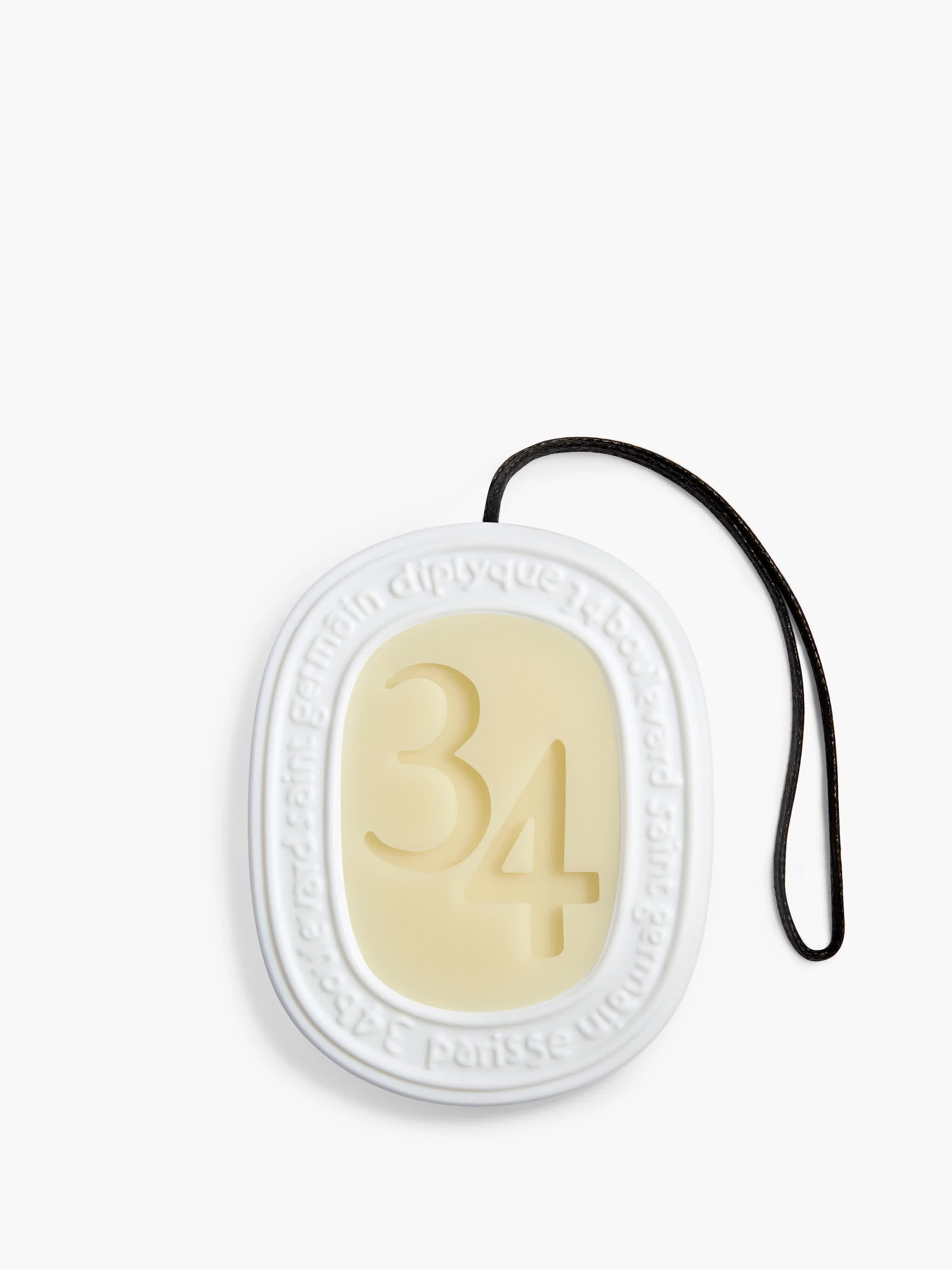 Diptyque - Sáp thơm treo 34 boulevard Saint Germain