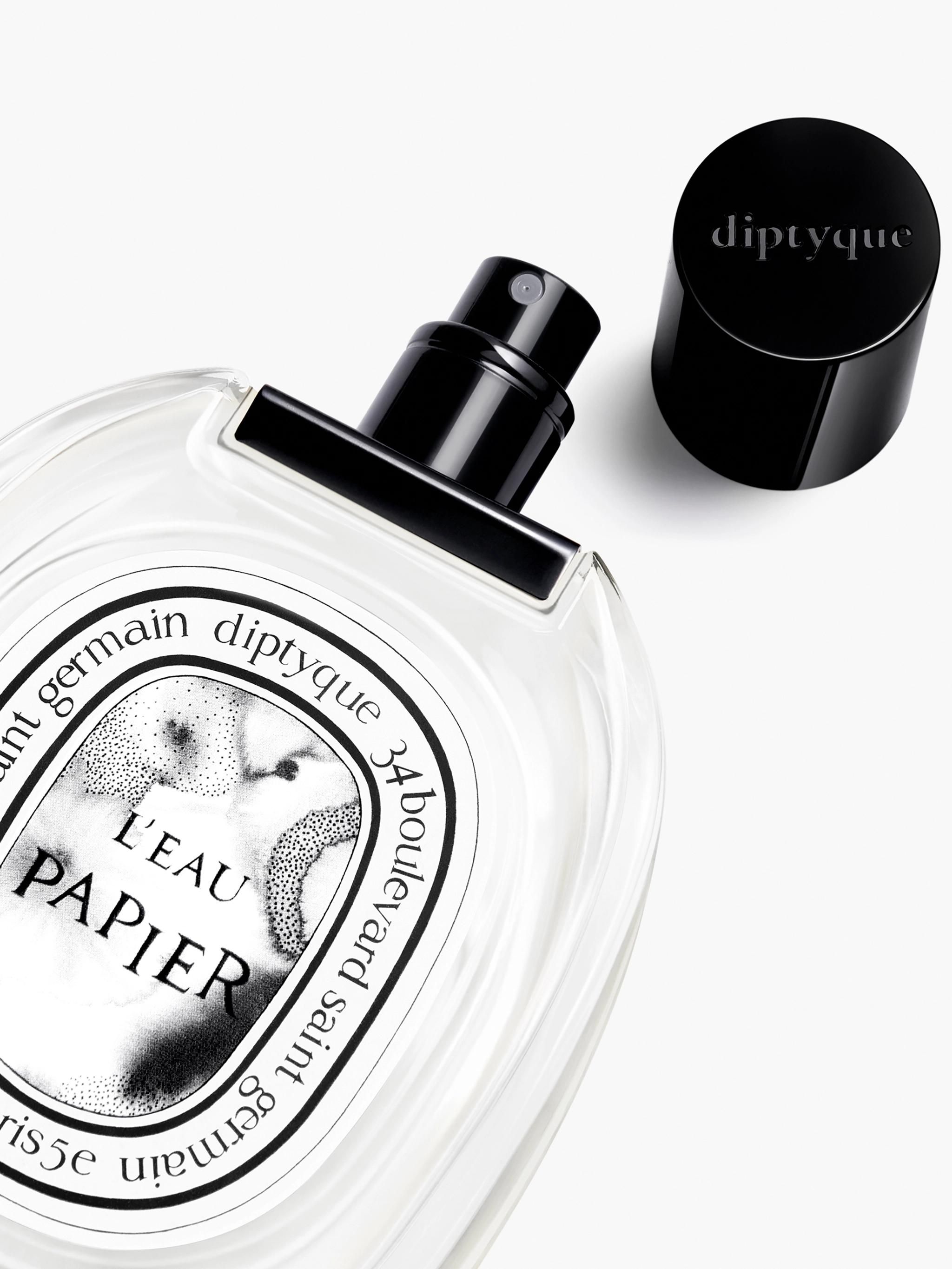 Diptyque - Nước hoa EDT L'Eau Papier