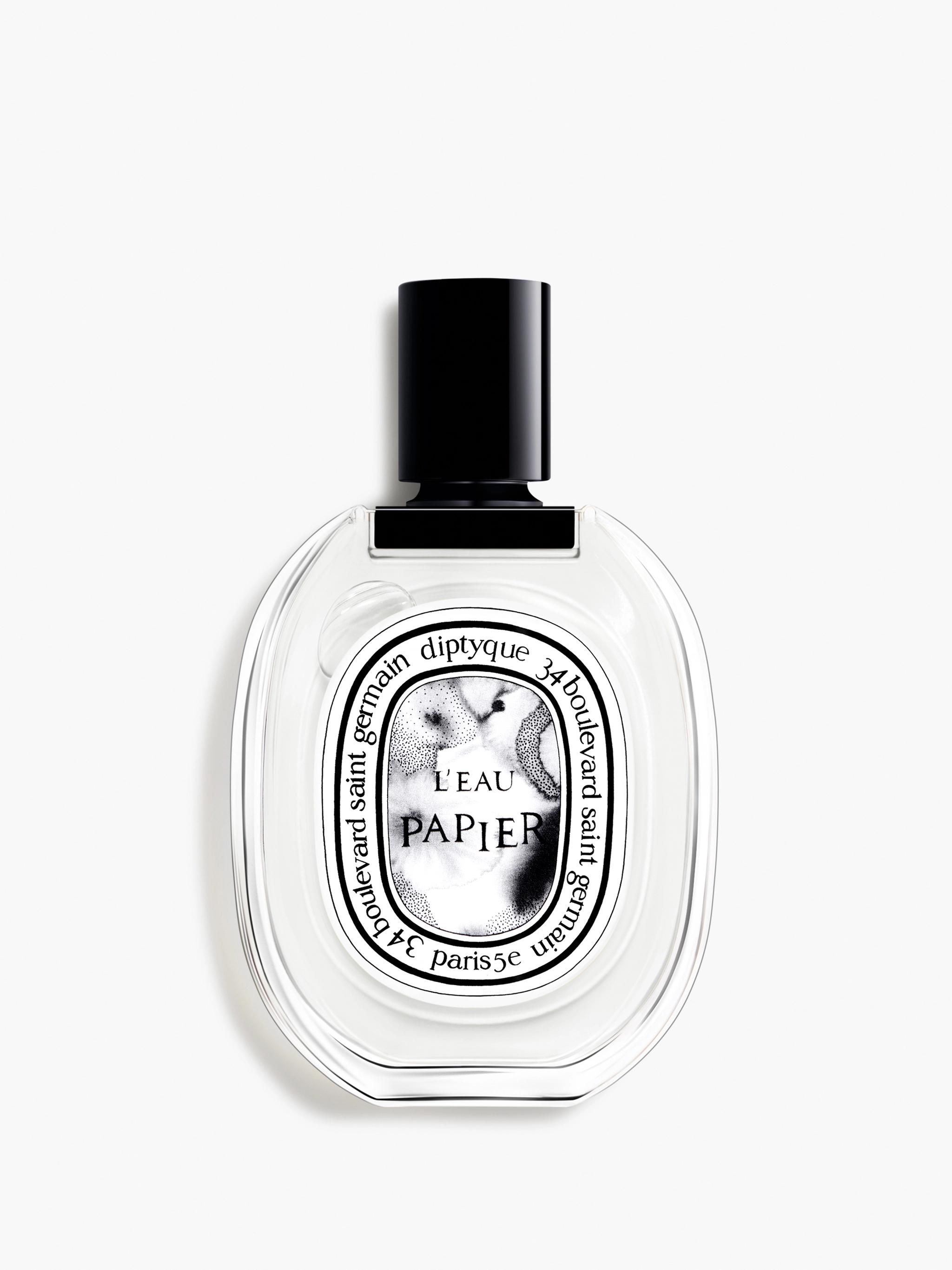 Diptyque - Nước hoa EDT L'Eau Papier