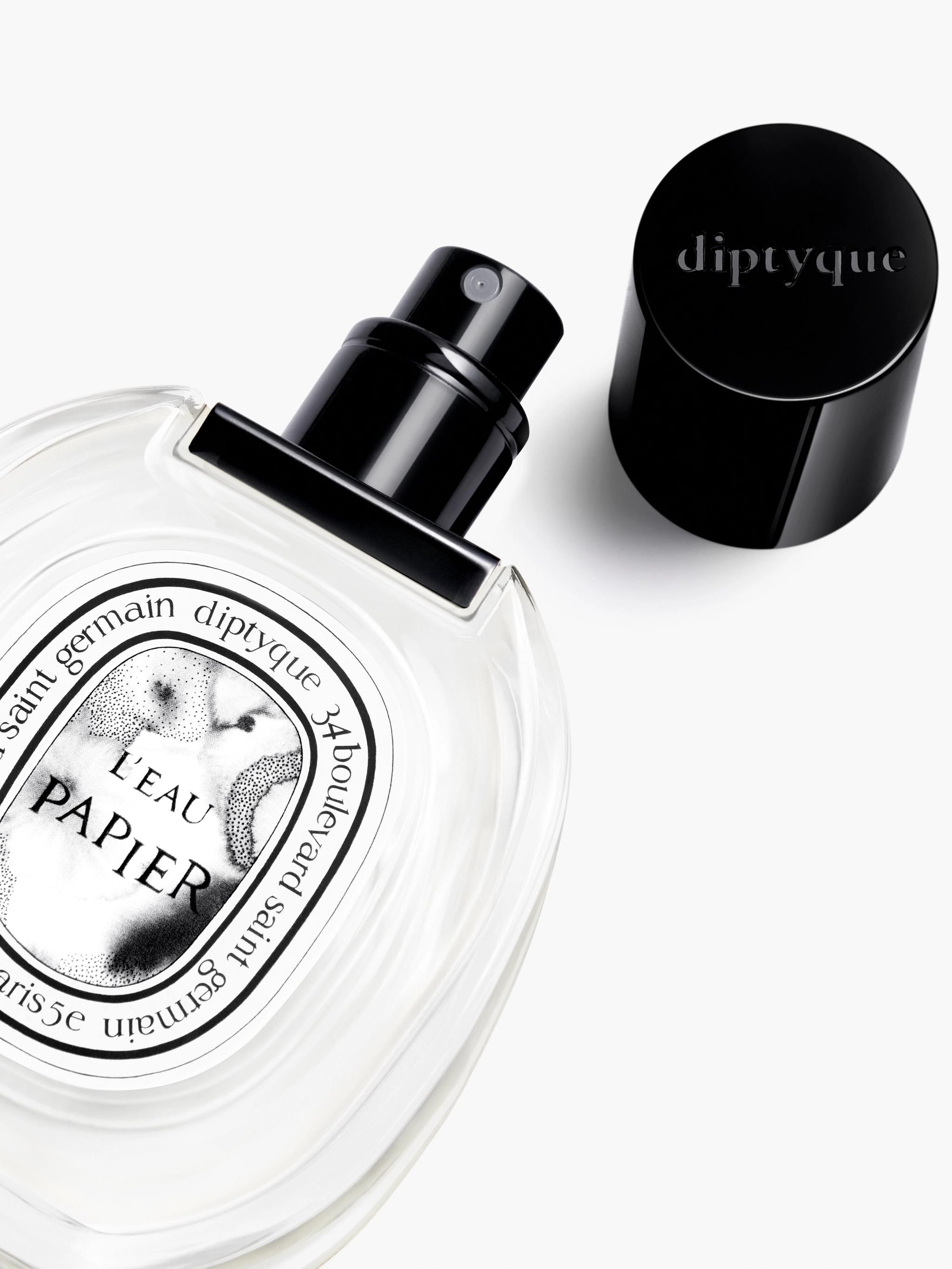 Diptyque - Nước hoa EDT L'Eau Papier