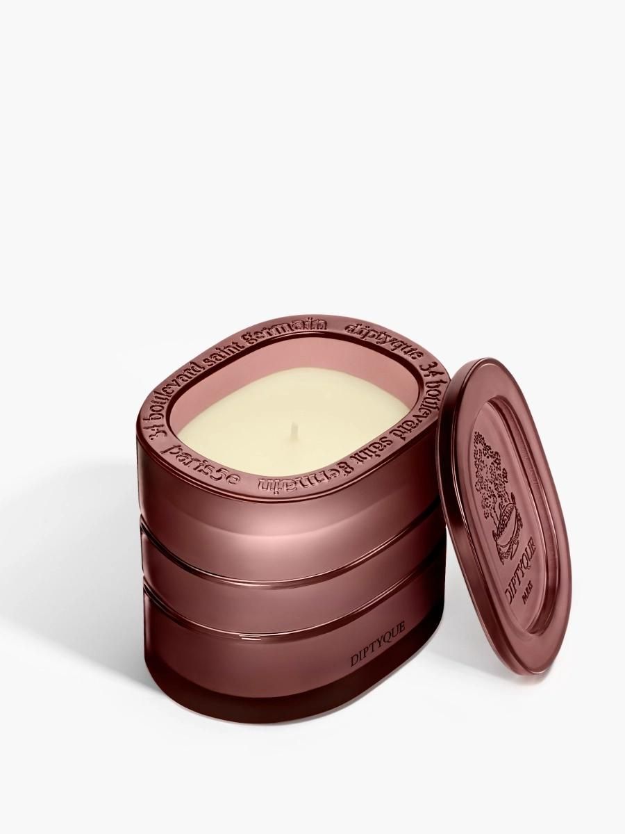 Nến thơm premium La Forêt Rêve (Khu rừng của những giấc mơ)