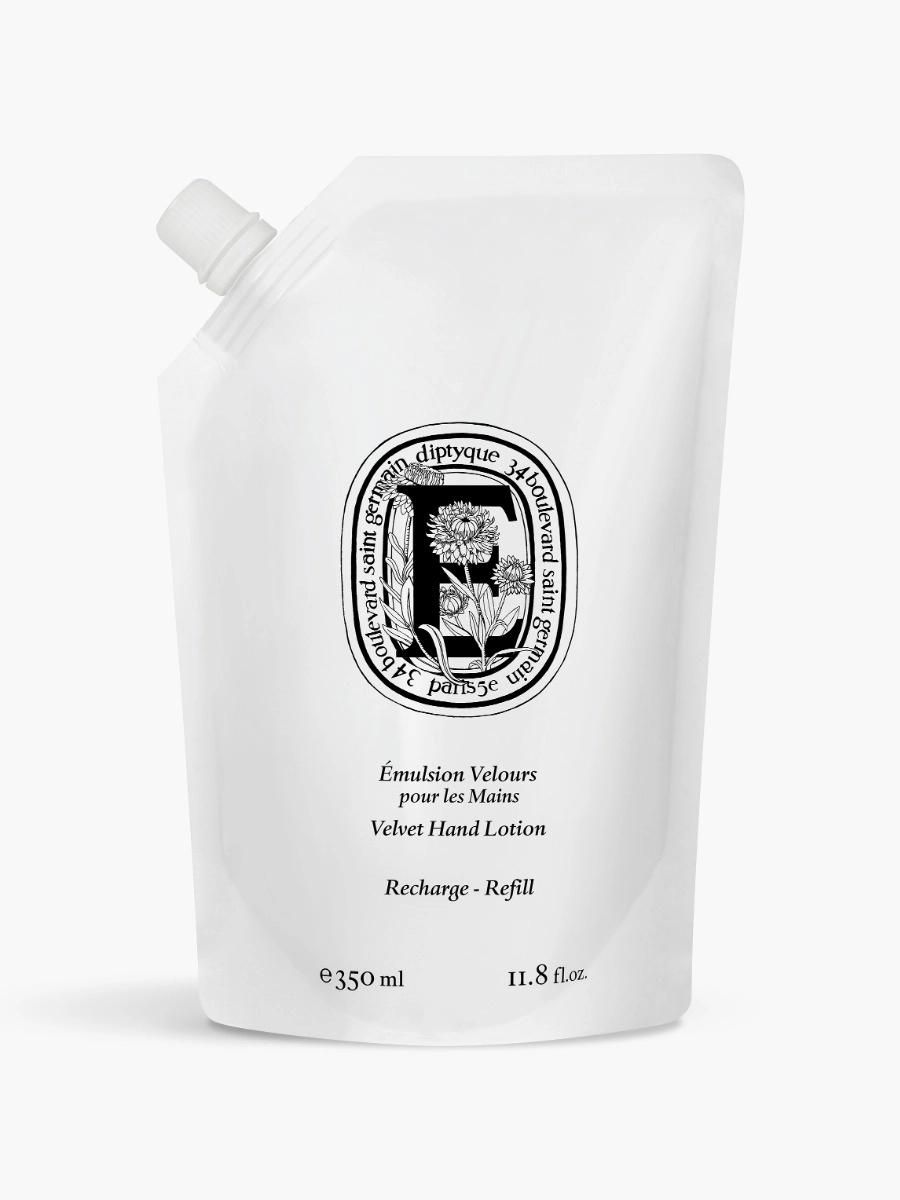 Diptyque - Refill Kem dưỡng da tay Velvet