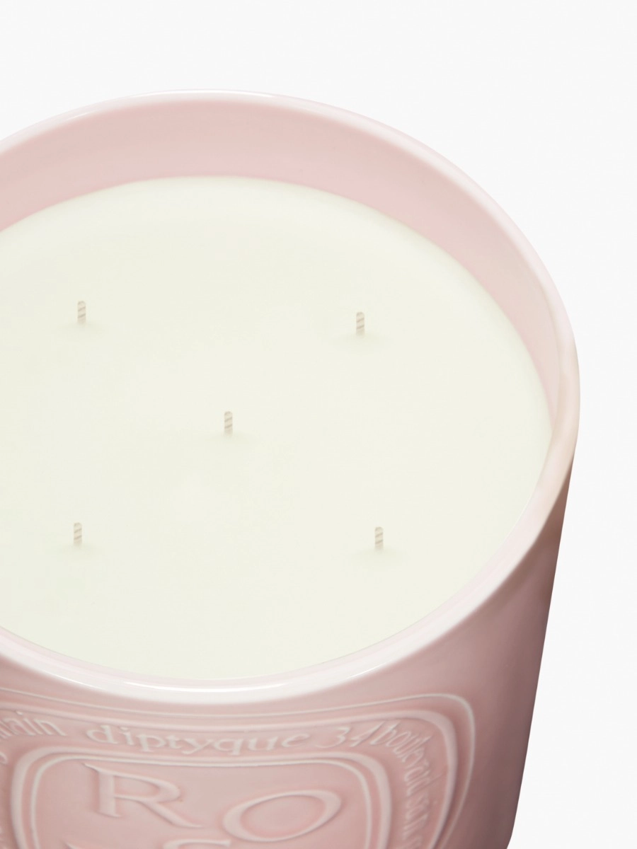 Diptyque - Nến thơm hồng Roses 1500g