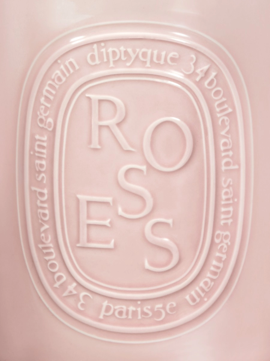 Diptyque - Nến thơm hồng Roses 1500g