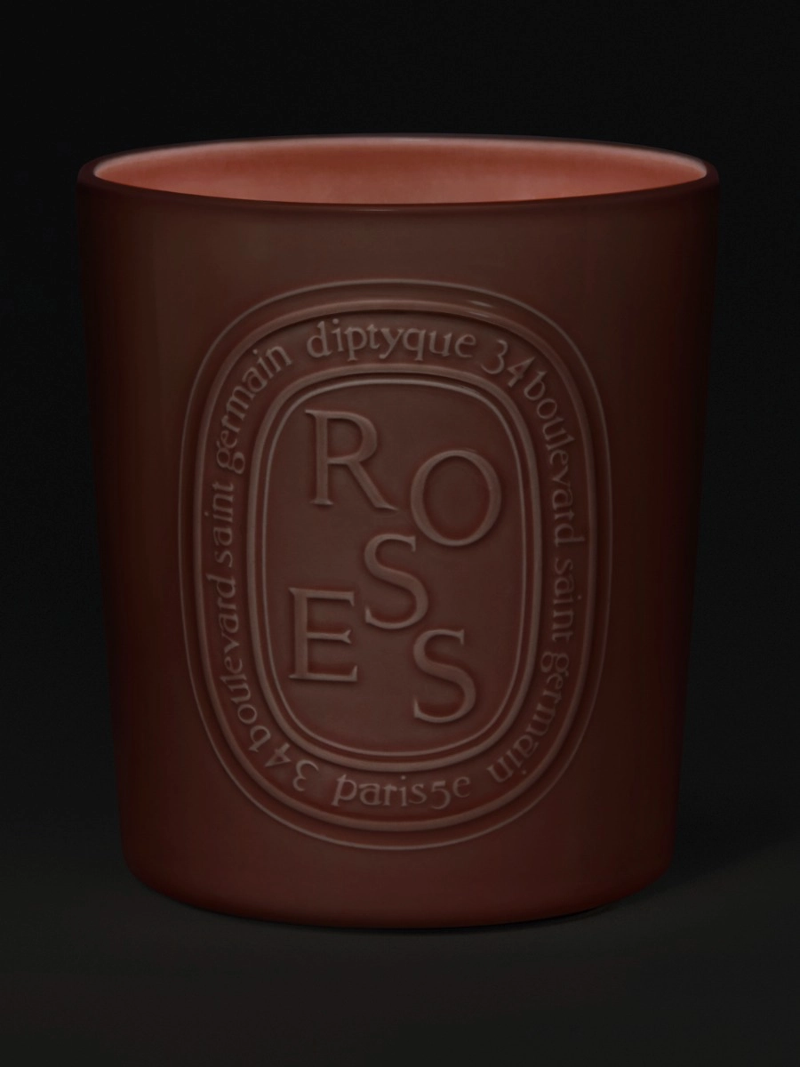 Diptyque - Nến thơm hồng Roses 1500g