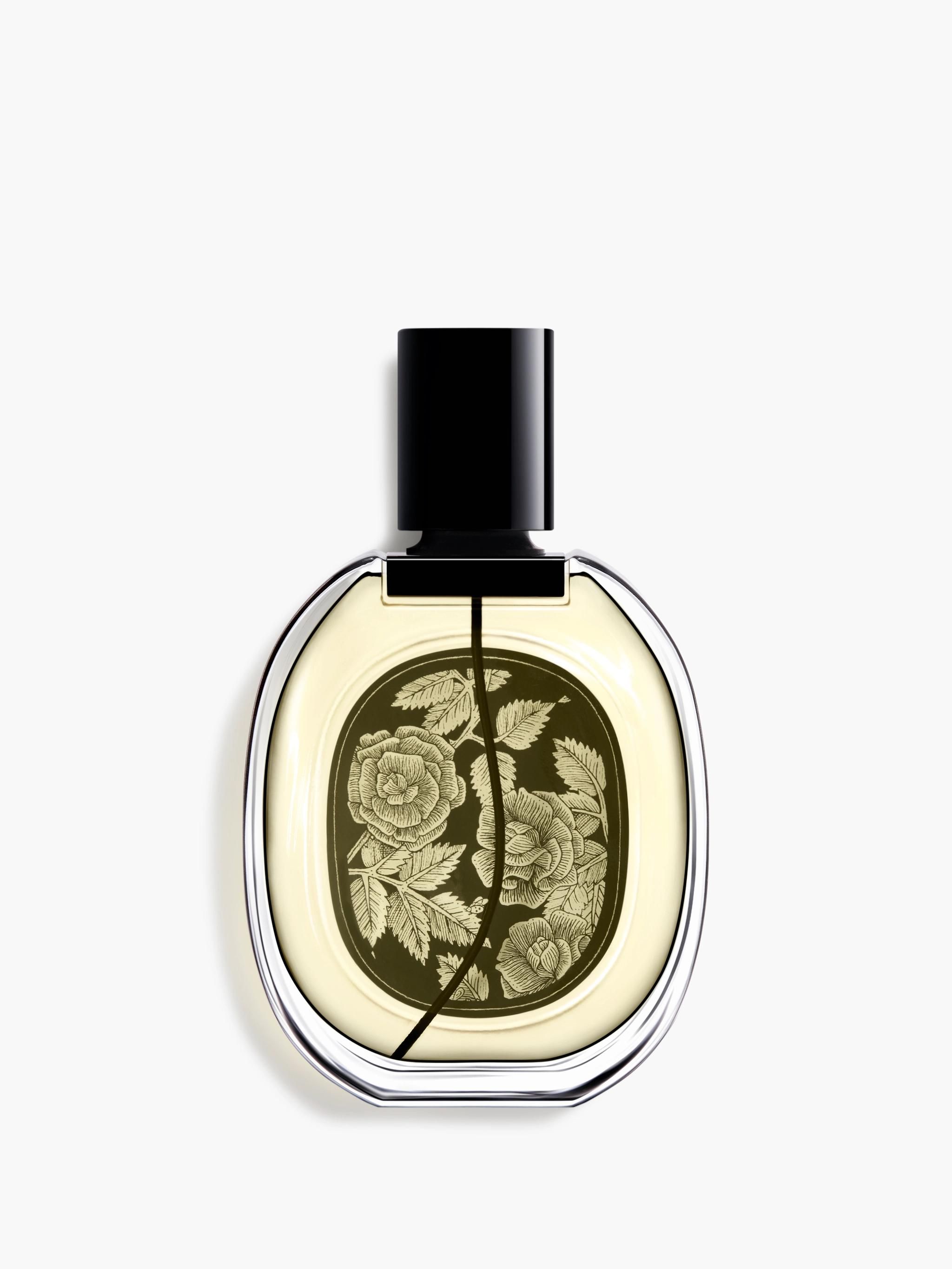 Diptyque - Nước hoa EDP Eau Rose