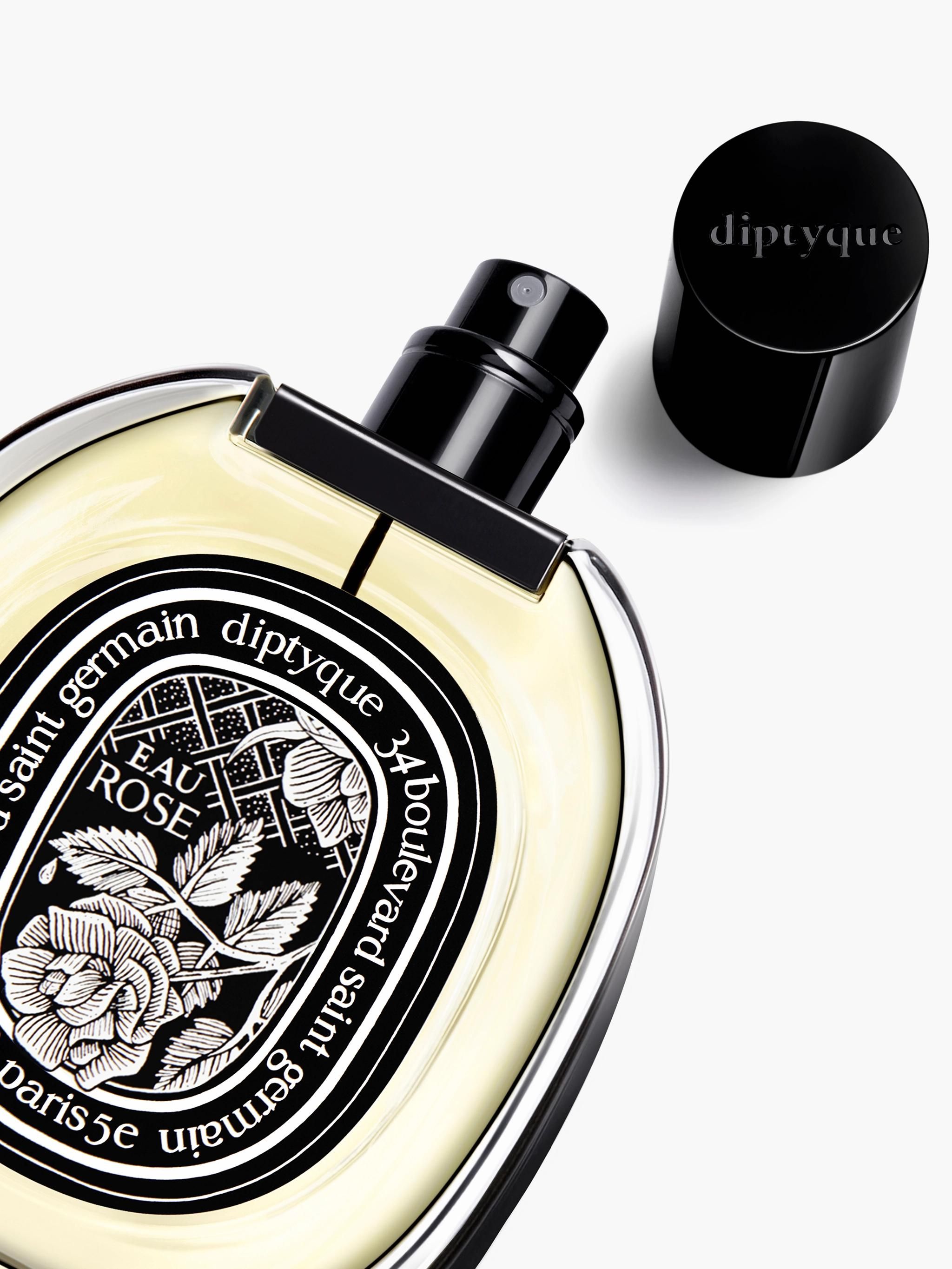 Diptyque - Nước hoa EDP Eau Rose