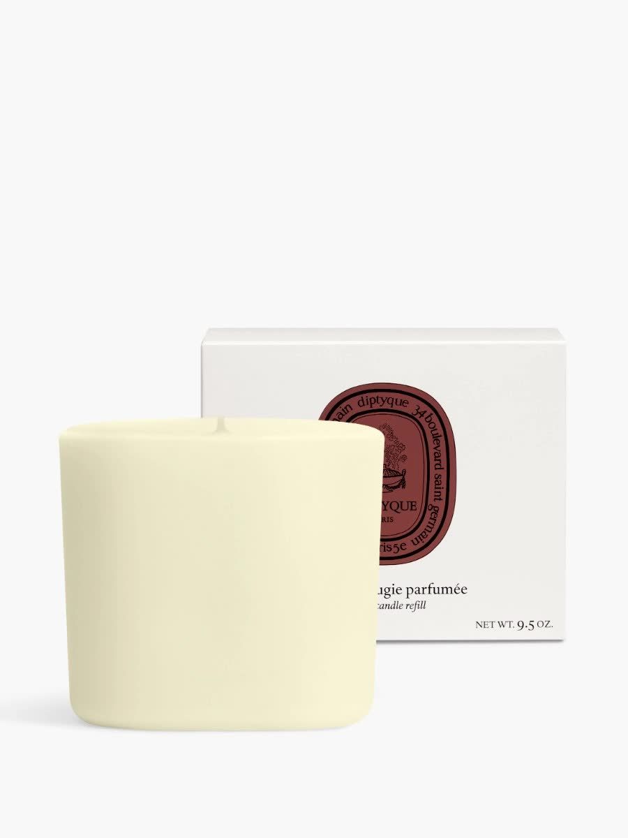 Refill Nến thơm premium La Forêt Rêve (Khu rừng của những giấc mơ)