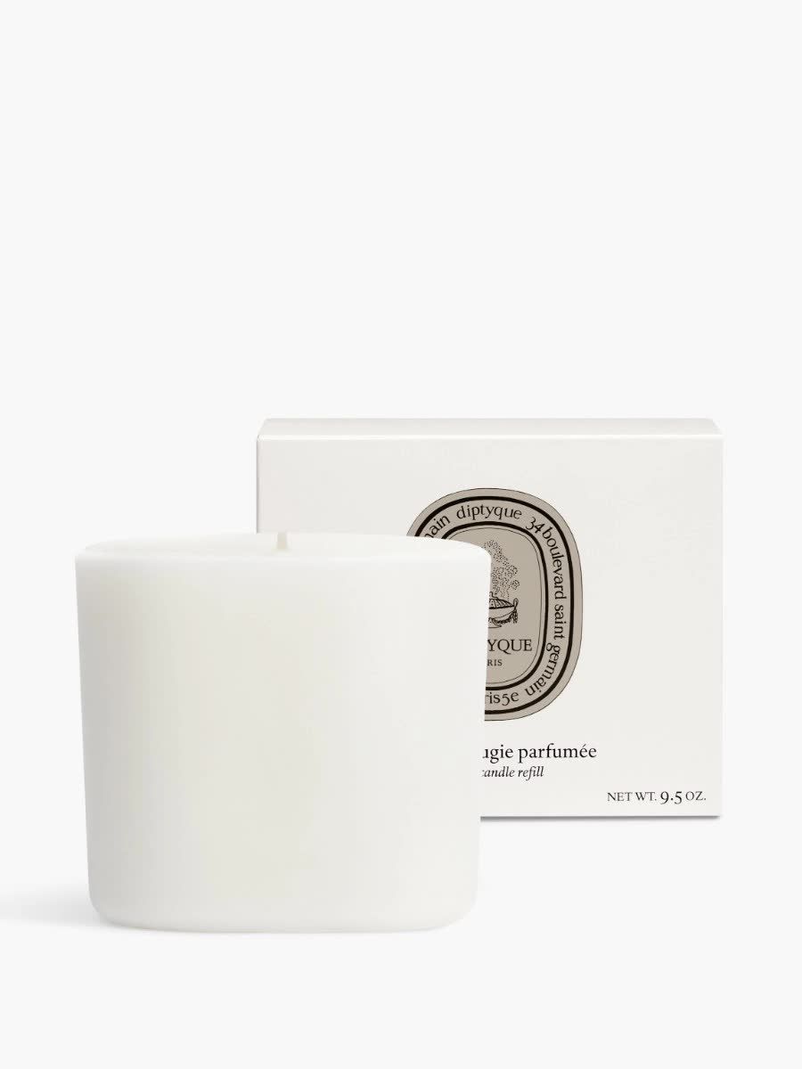 Refill Nến thơm premium La vallée du temps (Thung lũng thời gian)