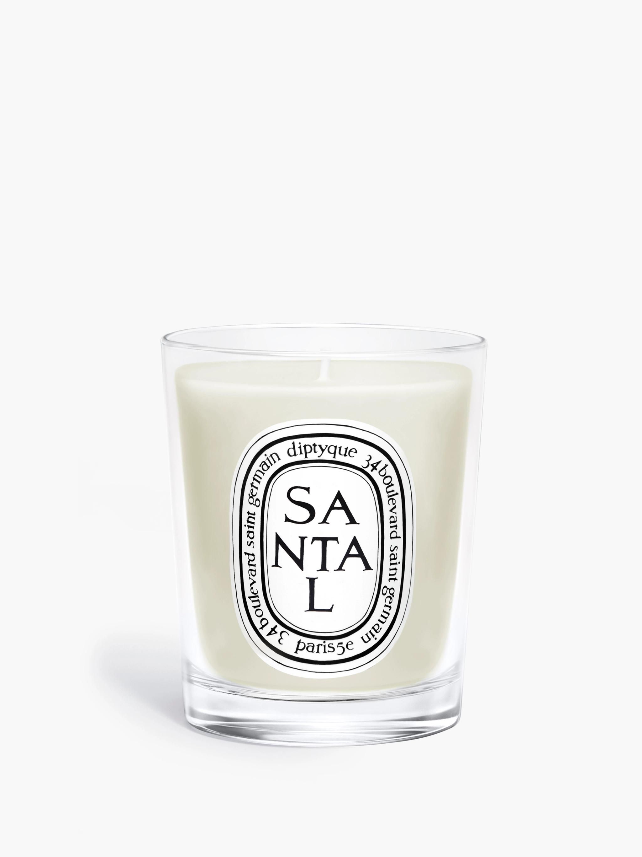 Diptyque - Nến thơm Santal