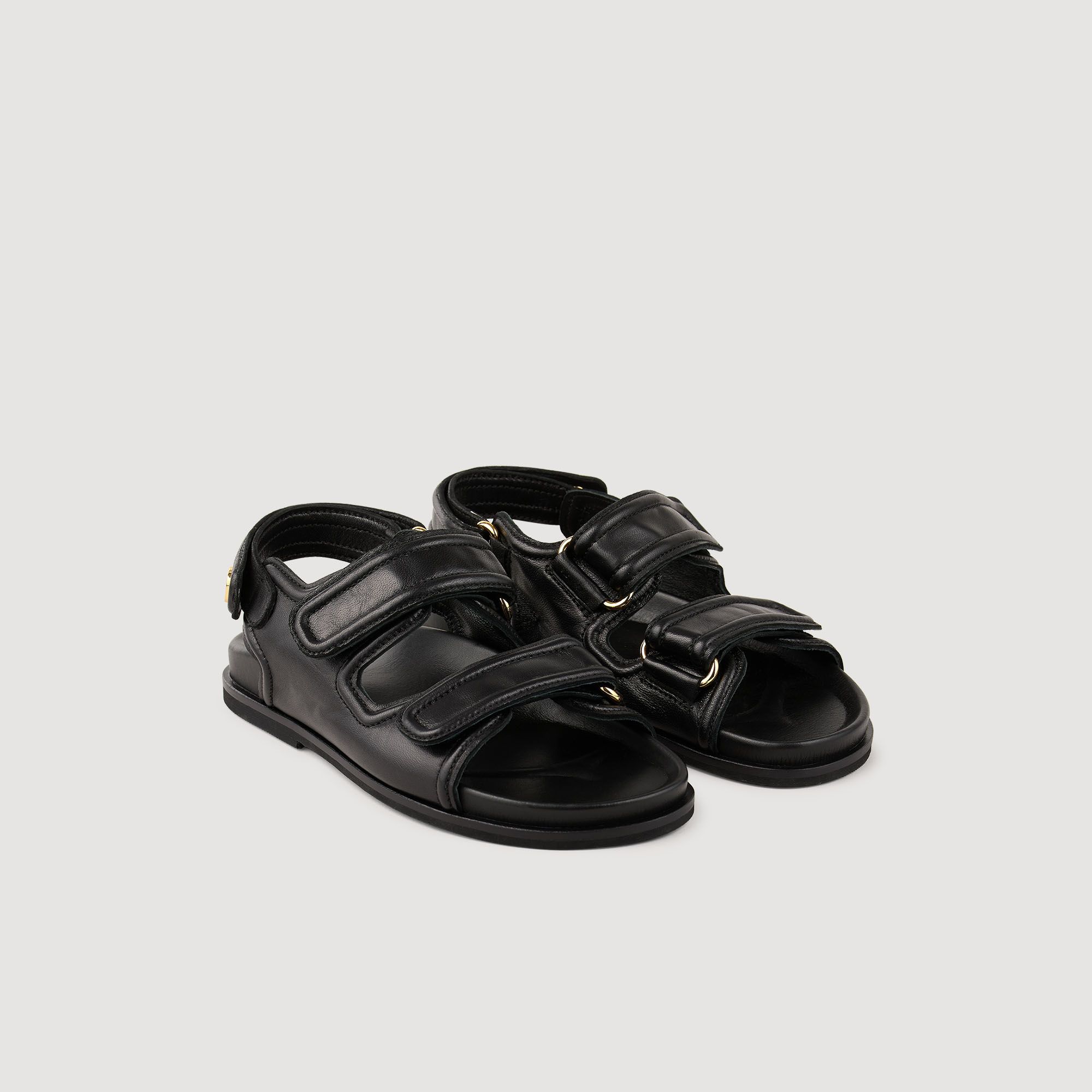 Sandro - Sandal da