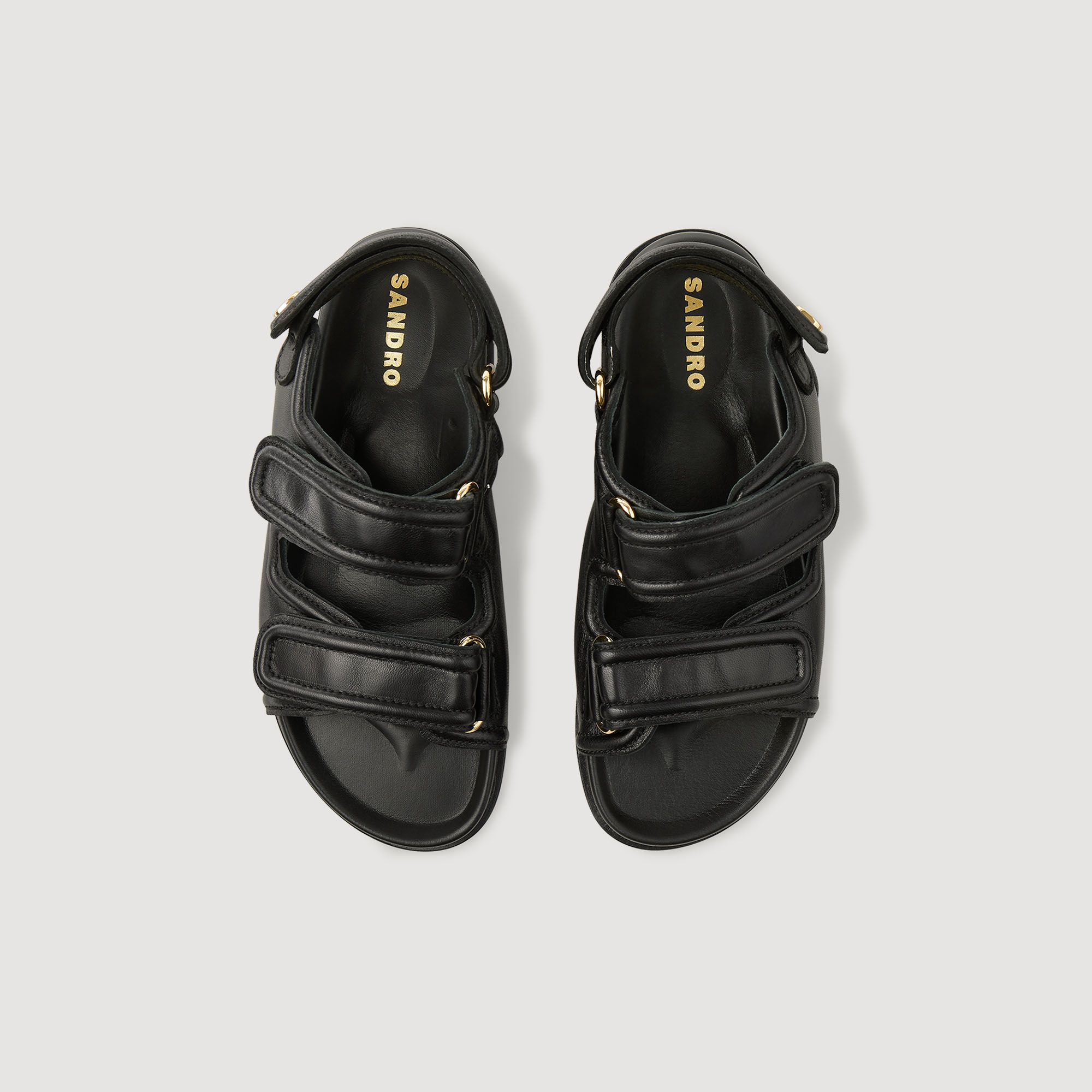 Sandro - Sandal da