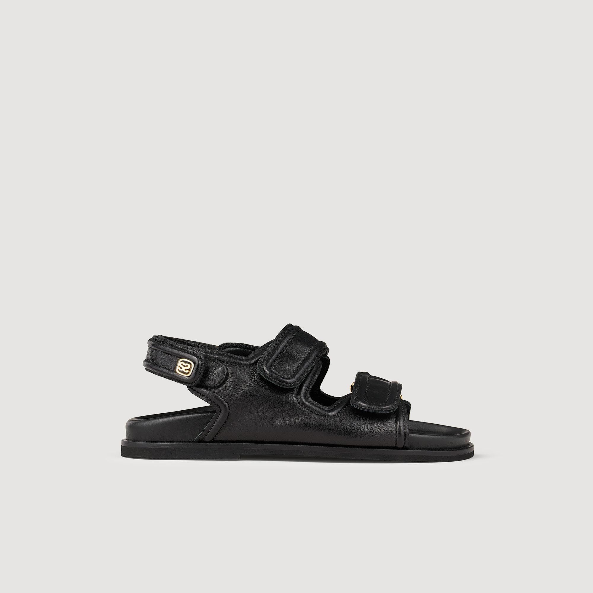 Sandro - Sandal da