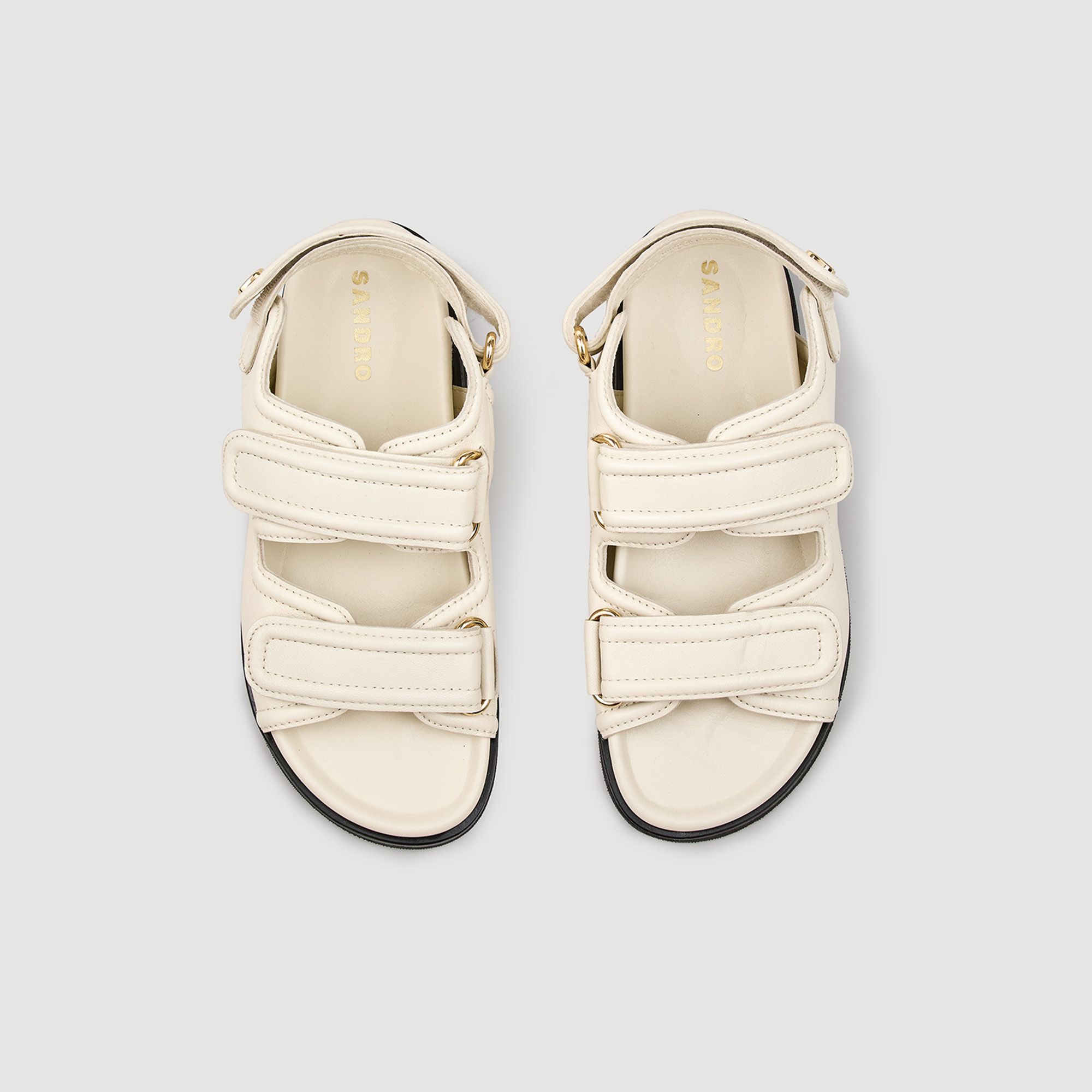 Sandro - Sandal da