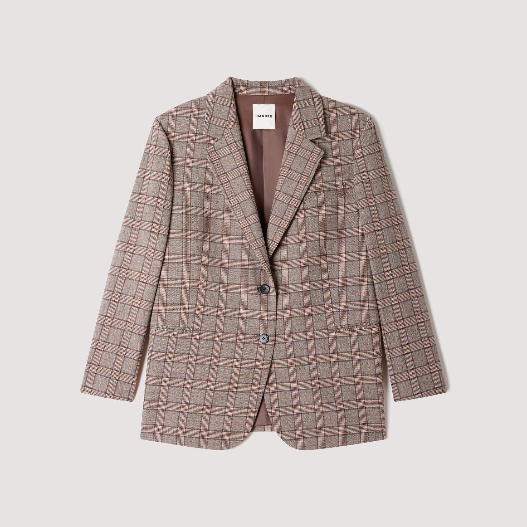 Áo khoác vest Valencia