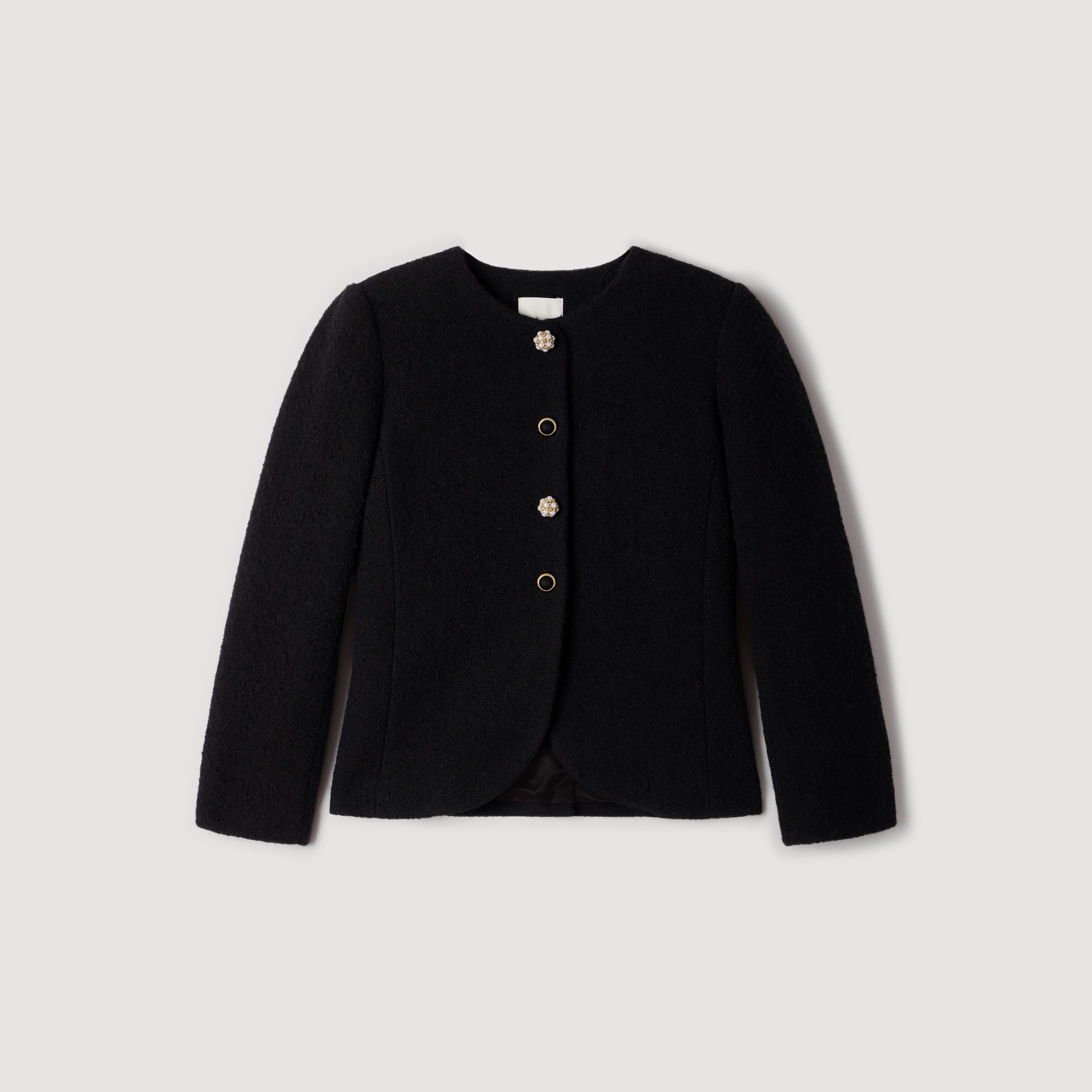 Áo blazer Luck Suit