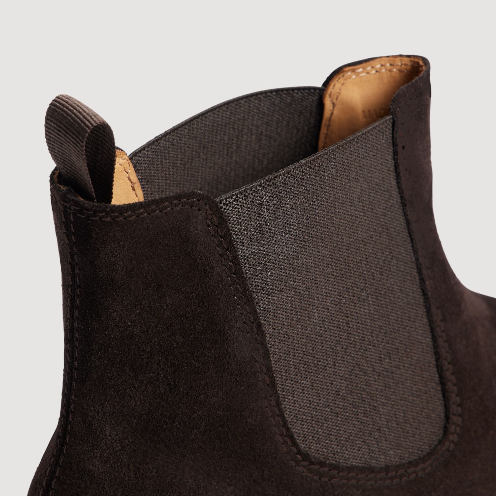 Boots Chelsea da chẻ