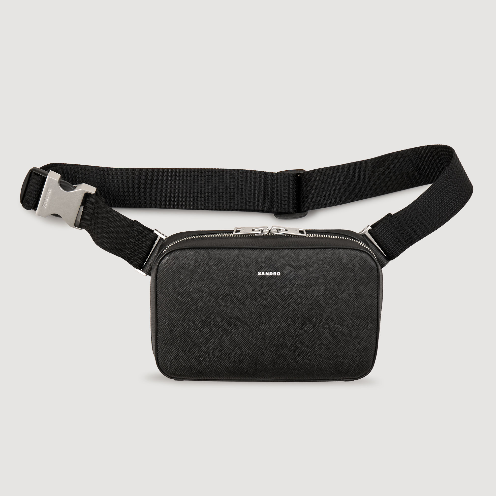 Túi da saffiano nhỏ