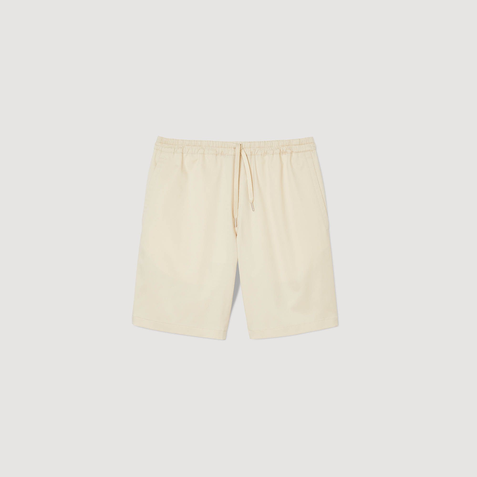 Quần short cotton
