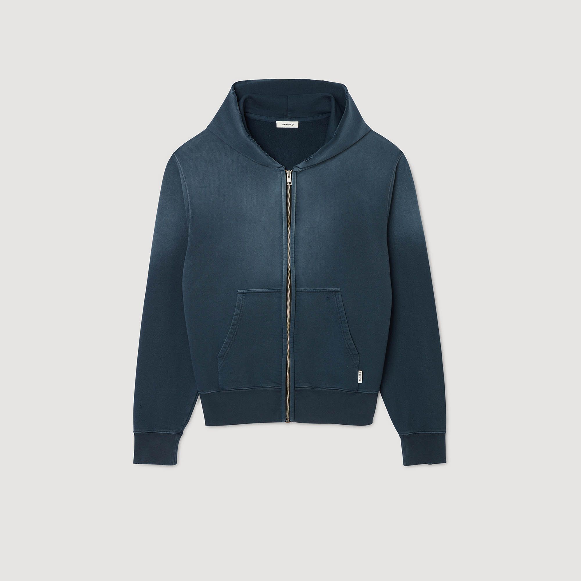 Áo sweatshirt oversize