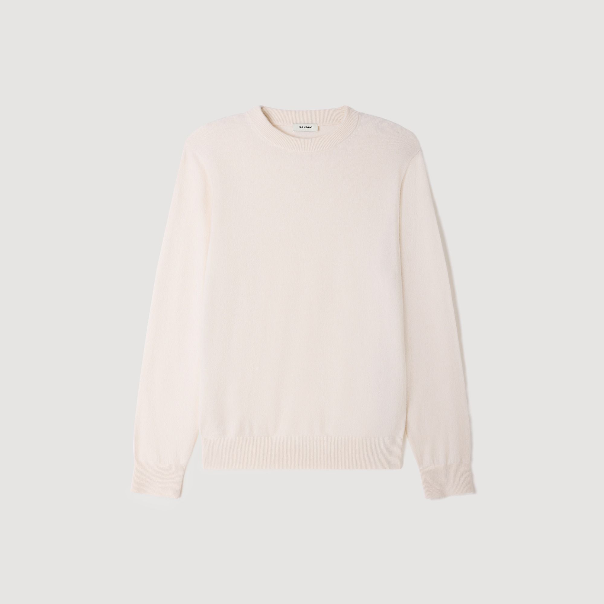 Áo len cashmere
