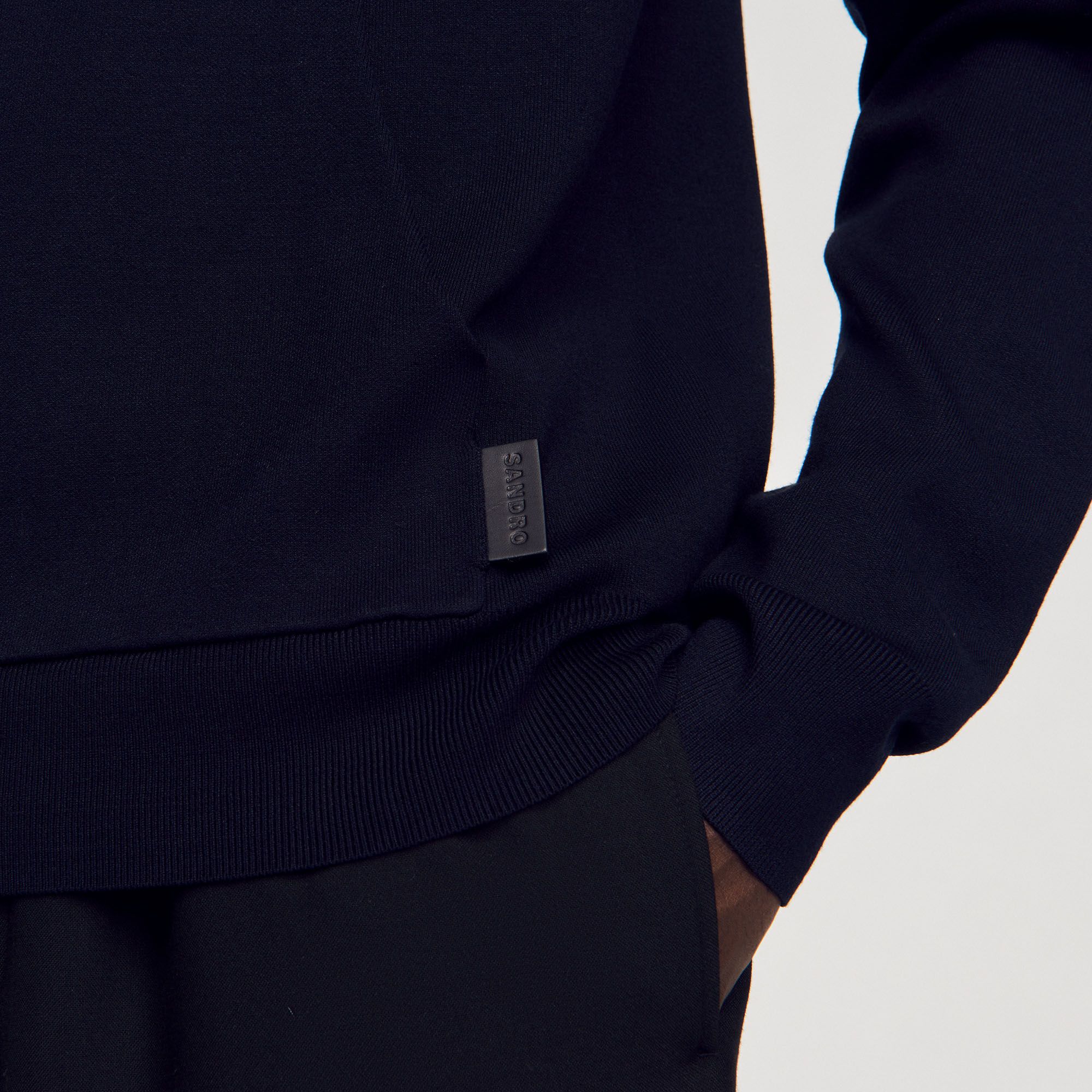 Áo hoodie
