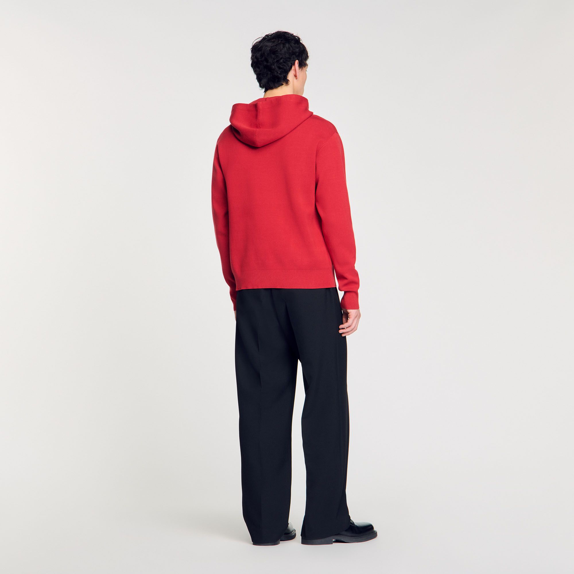 Áo hoodie Snake